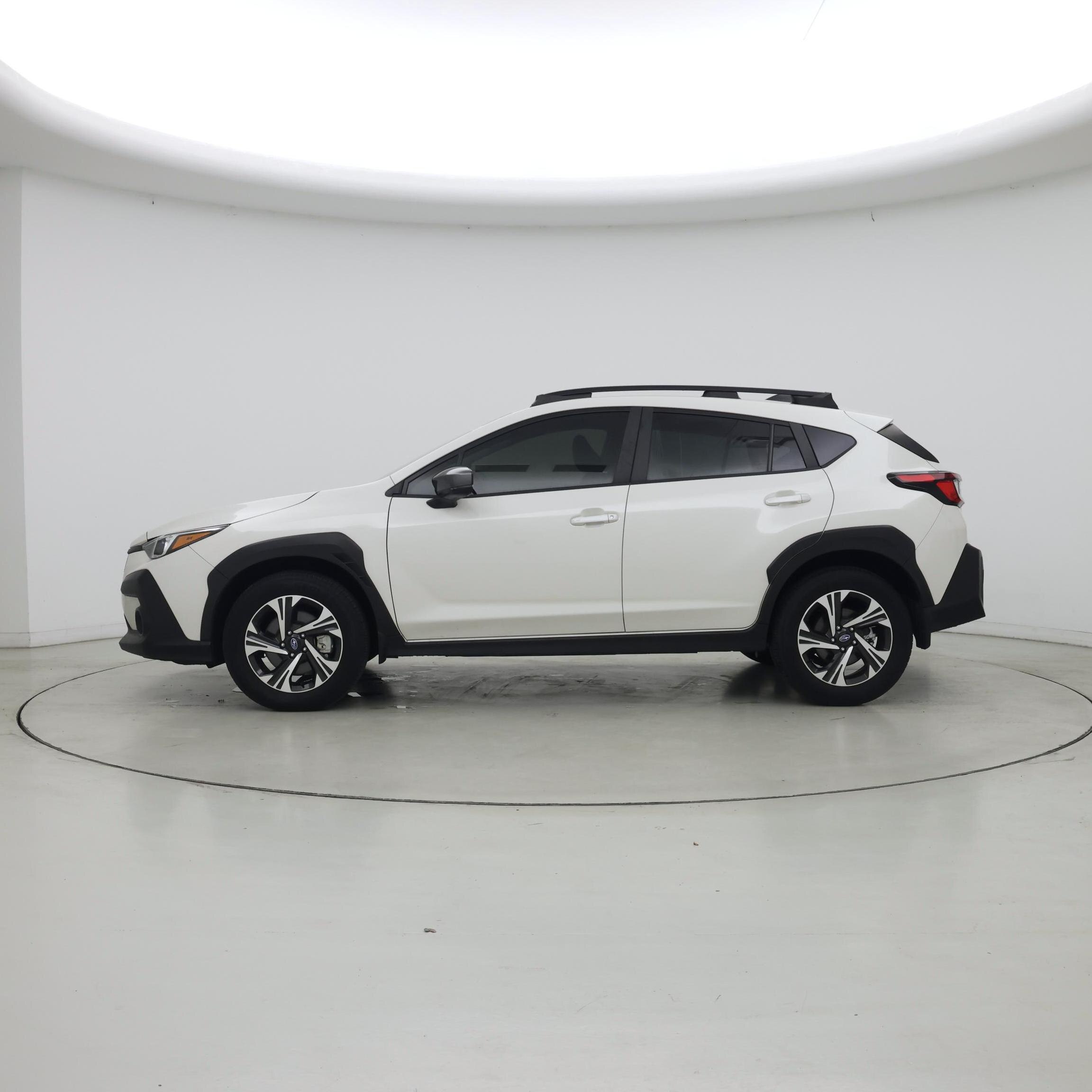 Thumbnail: 2025 Subaru Crosstrek - 3