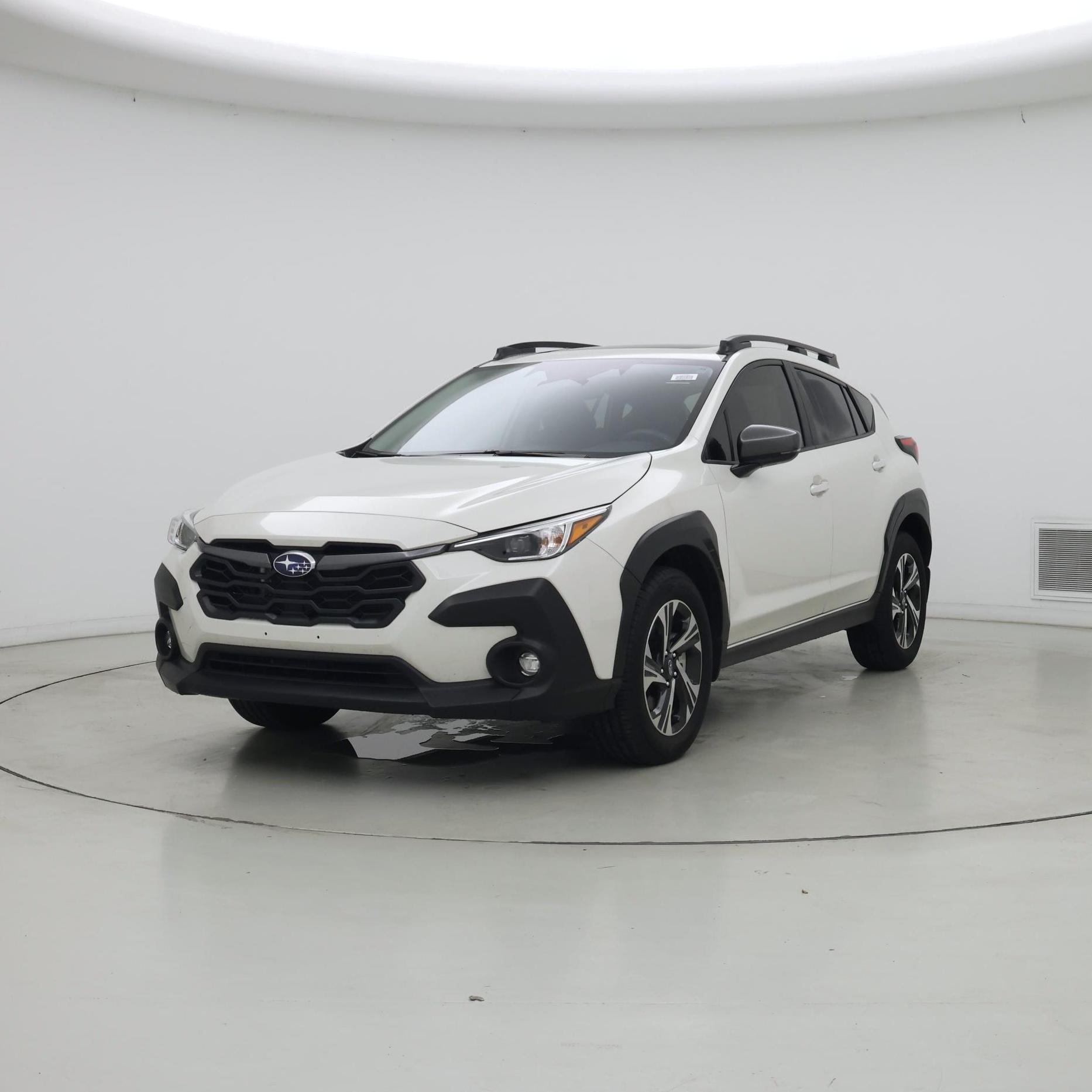 Thumbnail: 2025 Subaru Crosstrek - 4