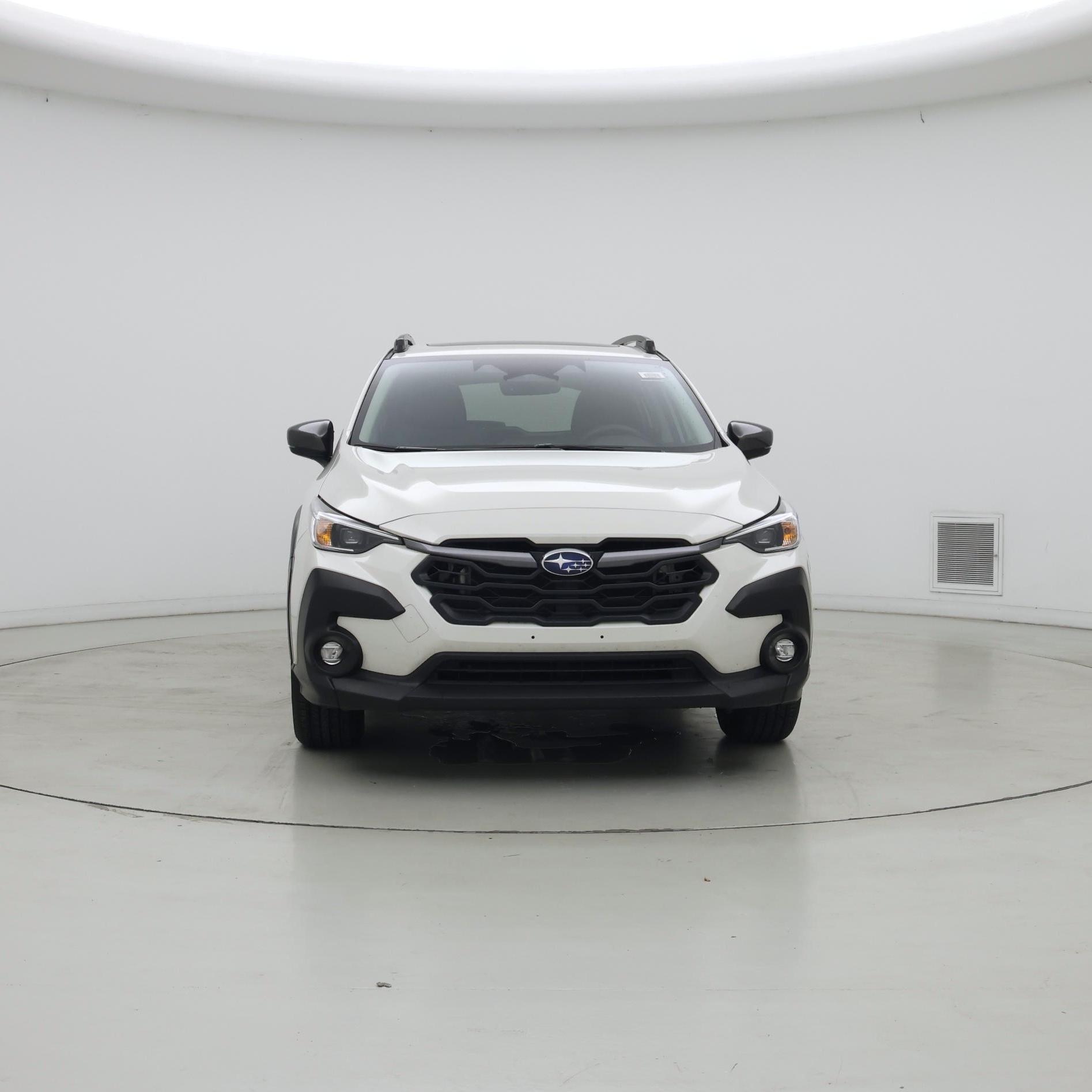 Thumbnail: 2025 Subaru Crosstrek - 5