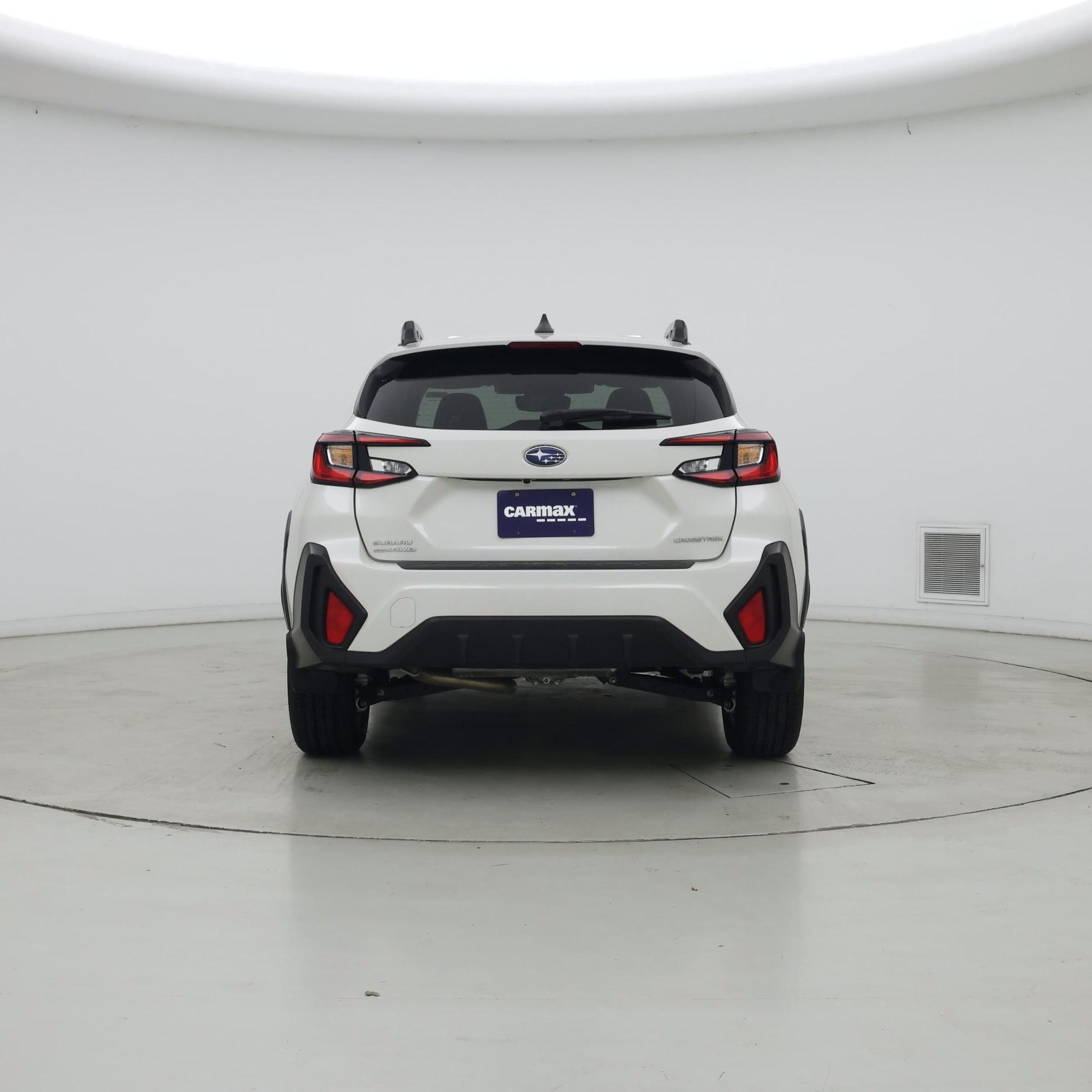Thumbnail: 2025 Subaru Crosstrek - 6