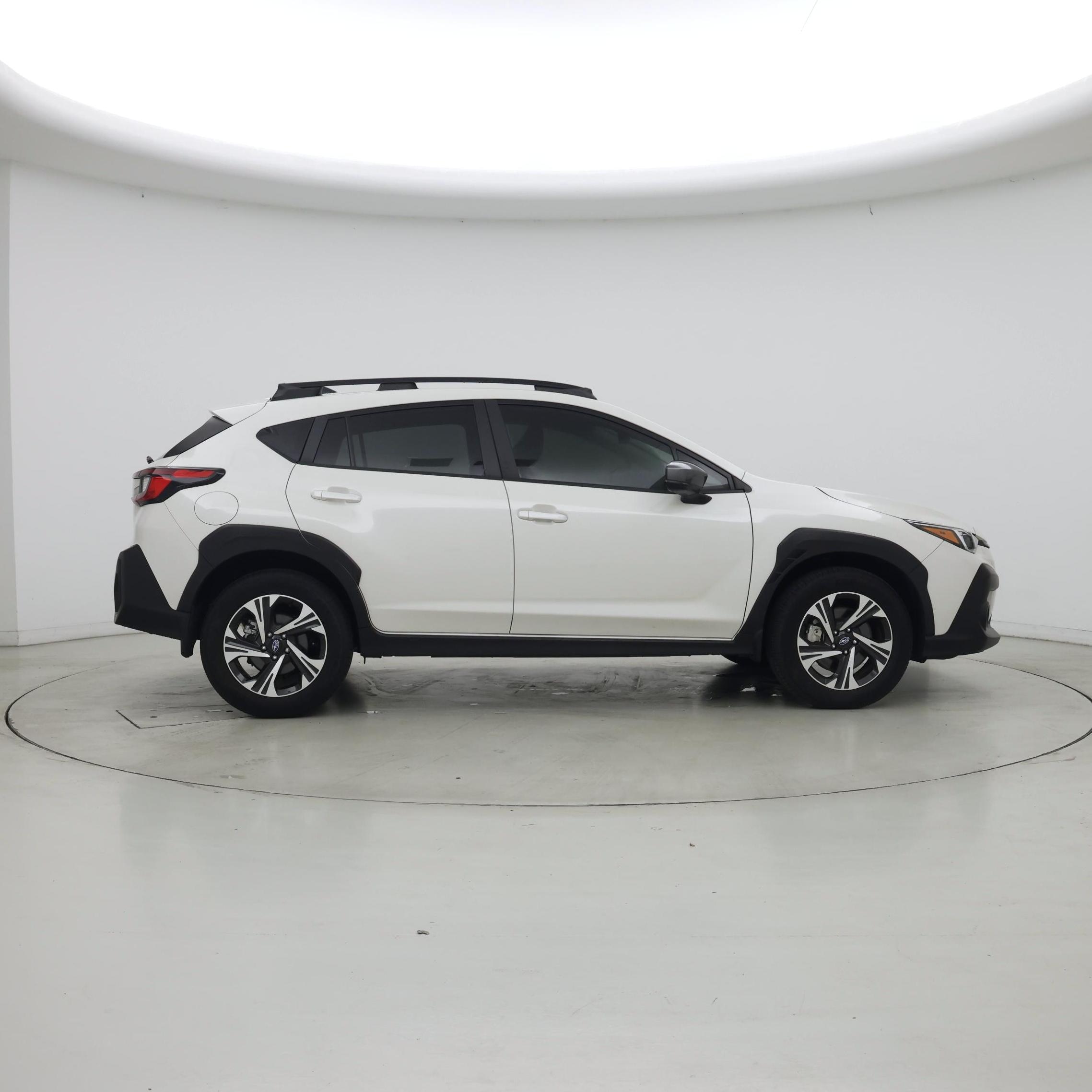 Thumbnail: 2025 Subaru Crosstrek - 7