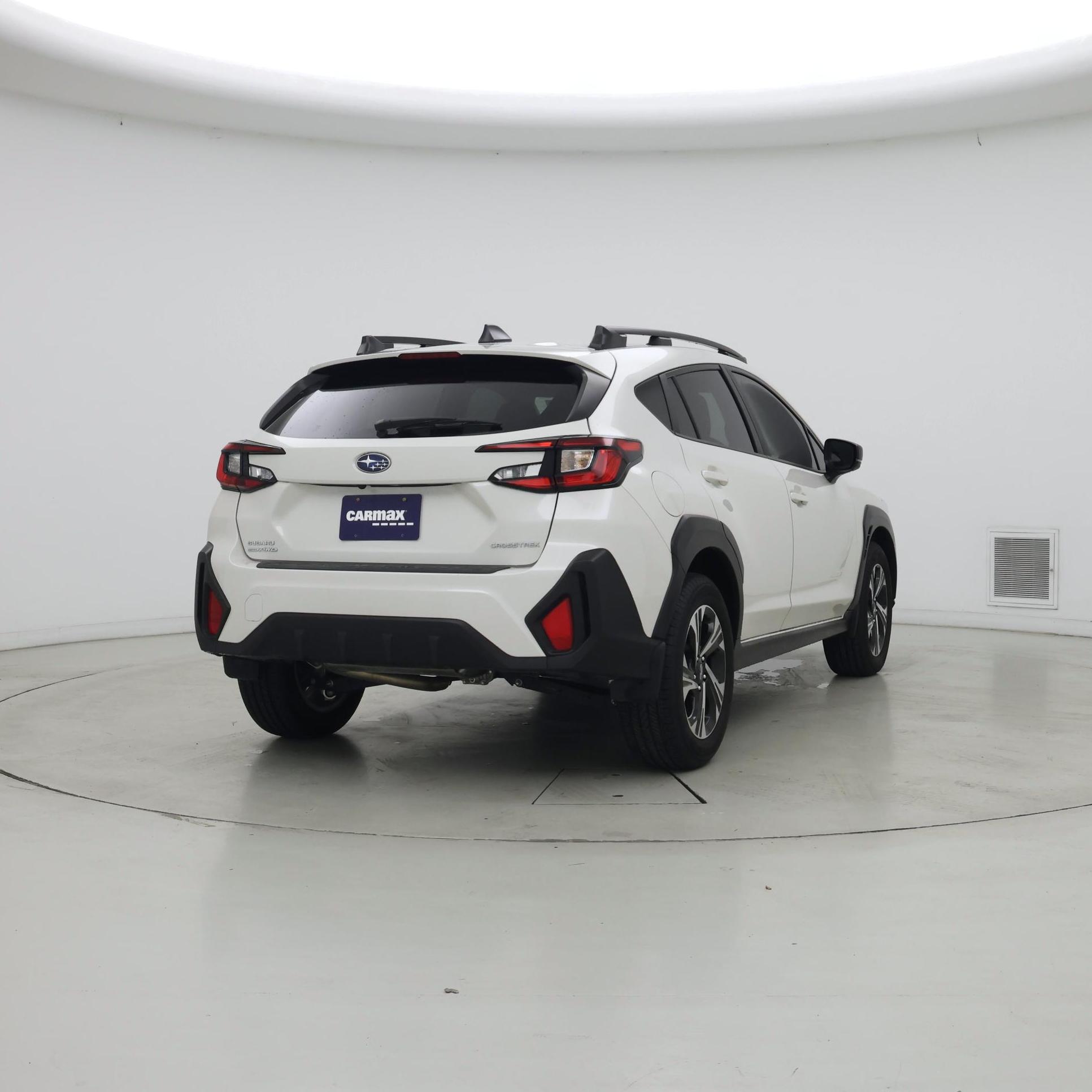 Thumbnail: 2025 Subaru Crosstrek - 8