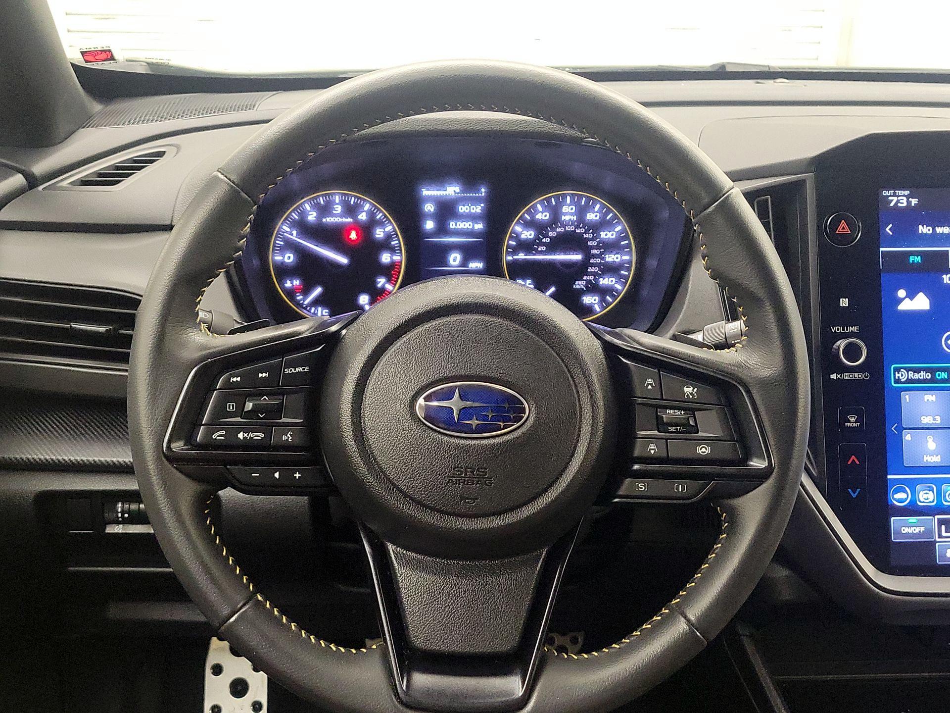 Thumbnail: 2024 Subaru Crosstrek - 10
