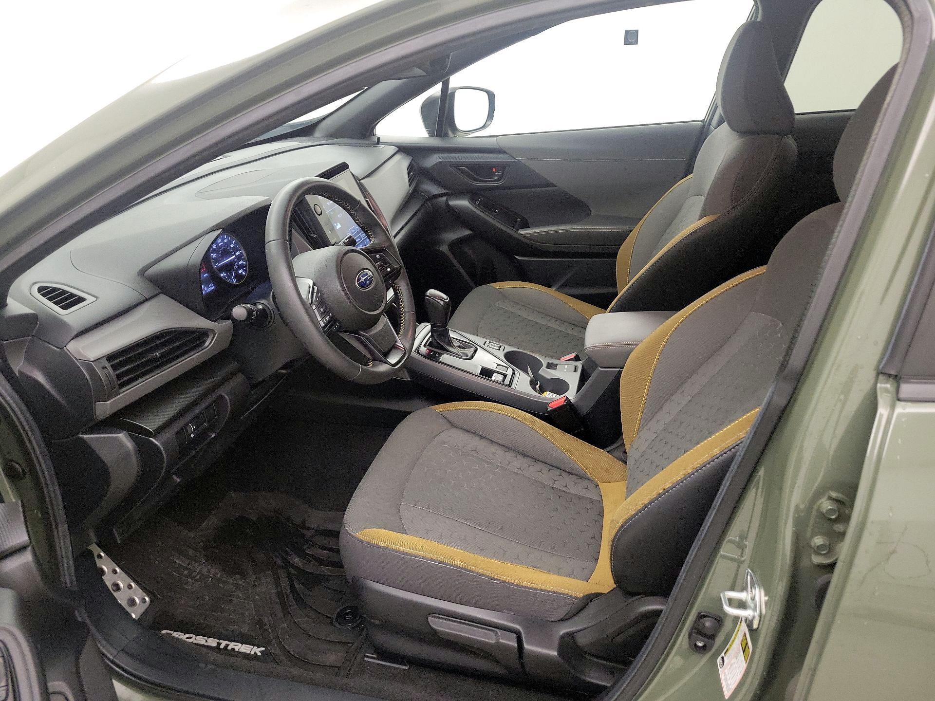 Thumbnail: 2024 Subaru Crosstrek - 11