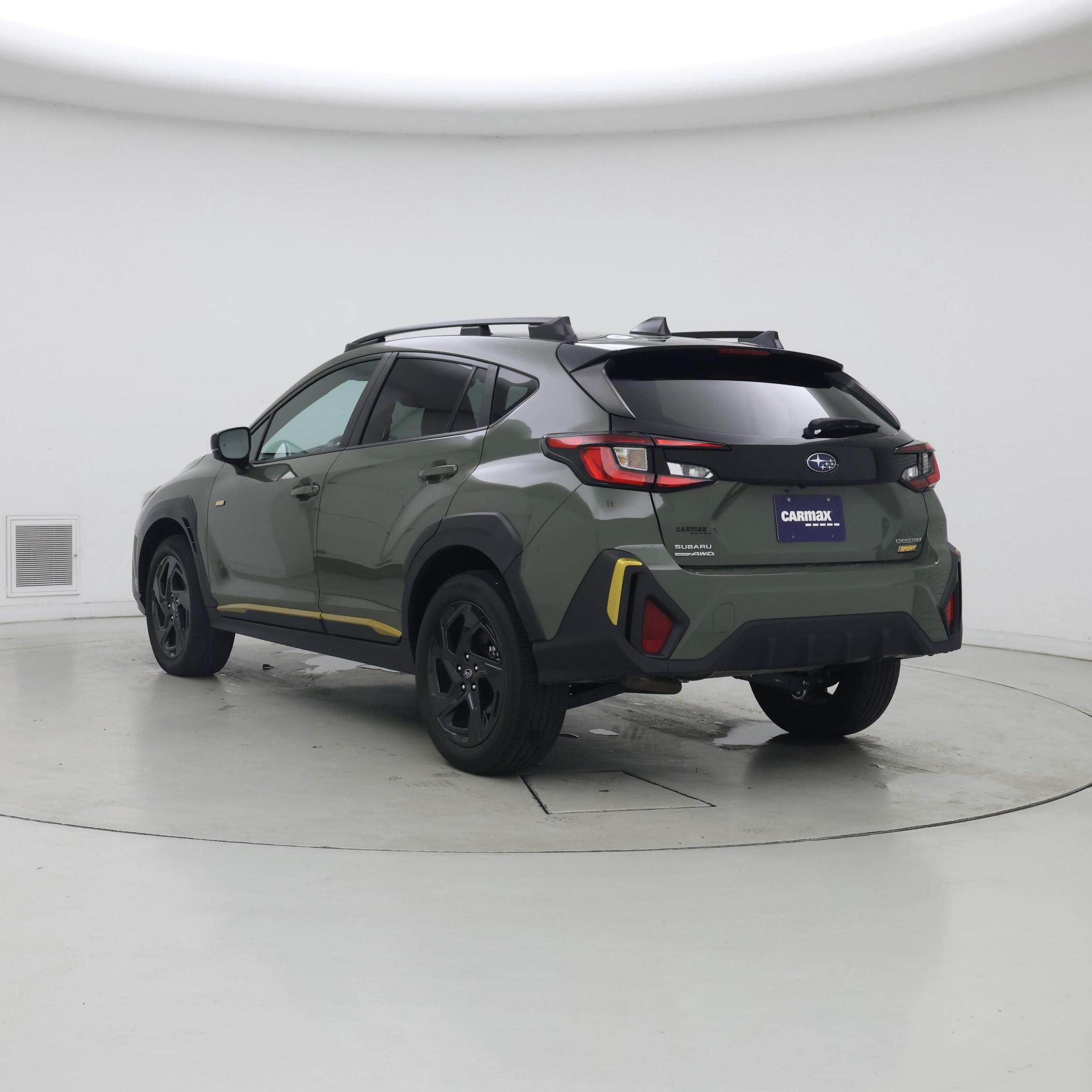 Thumbnail: 2024 Subaru Crosstrek - 2