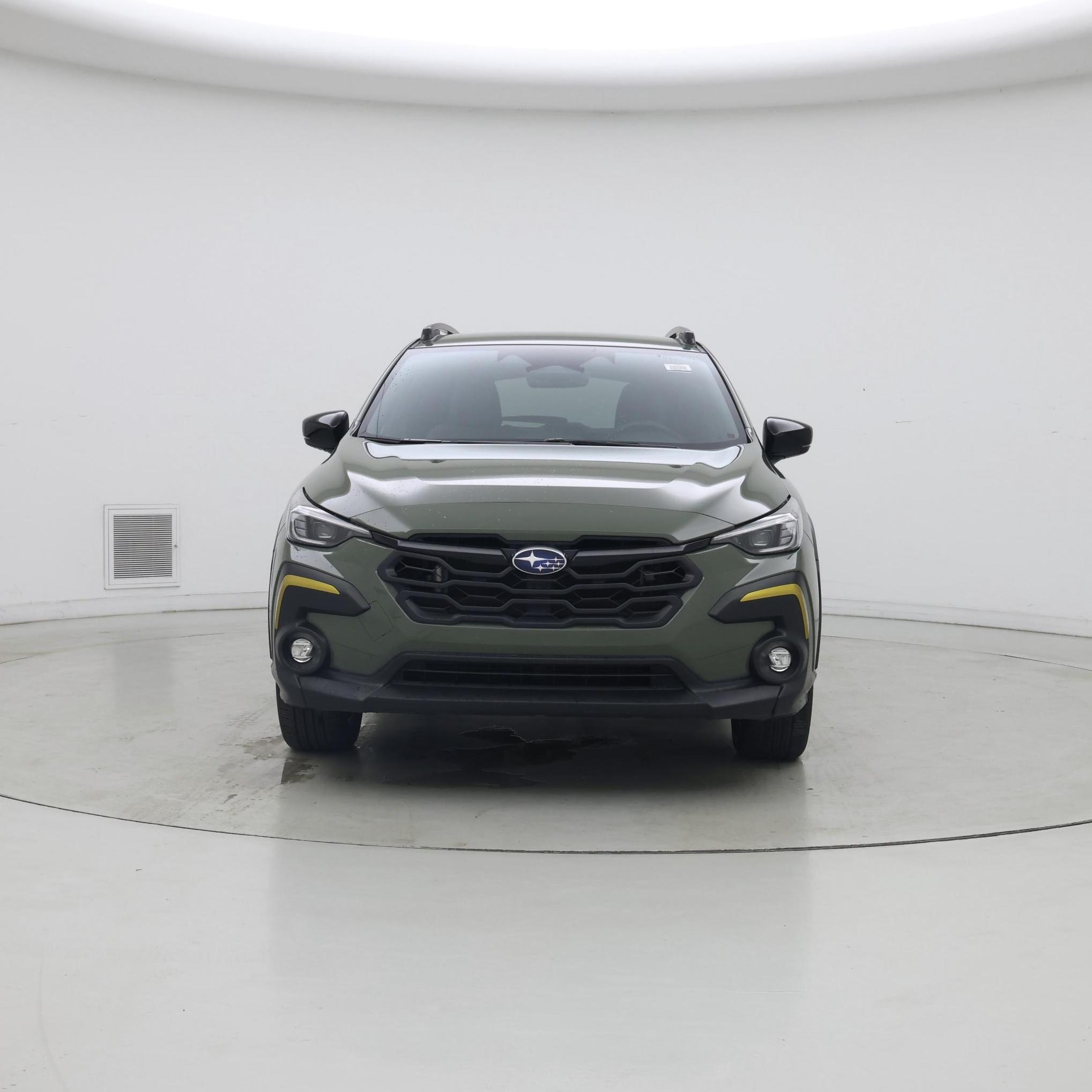 Thumbnail: 2024 Subaru Crosstrek - 5