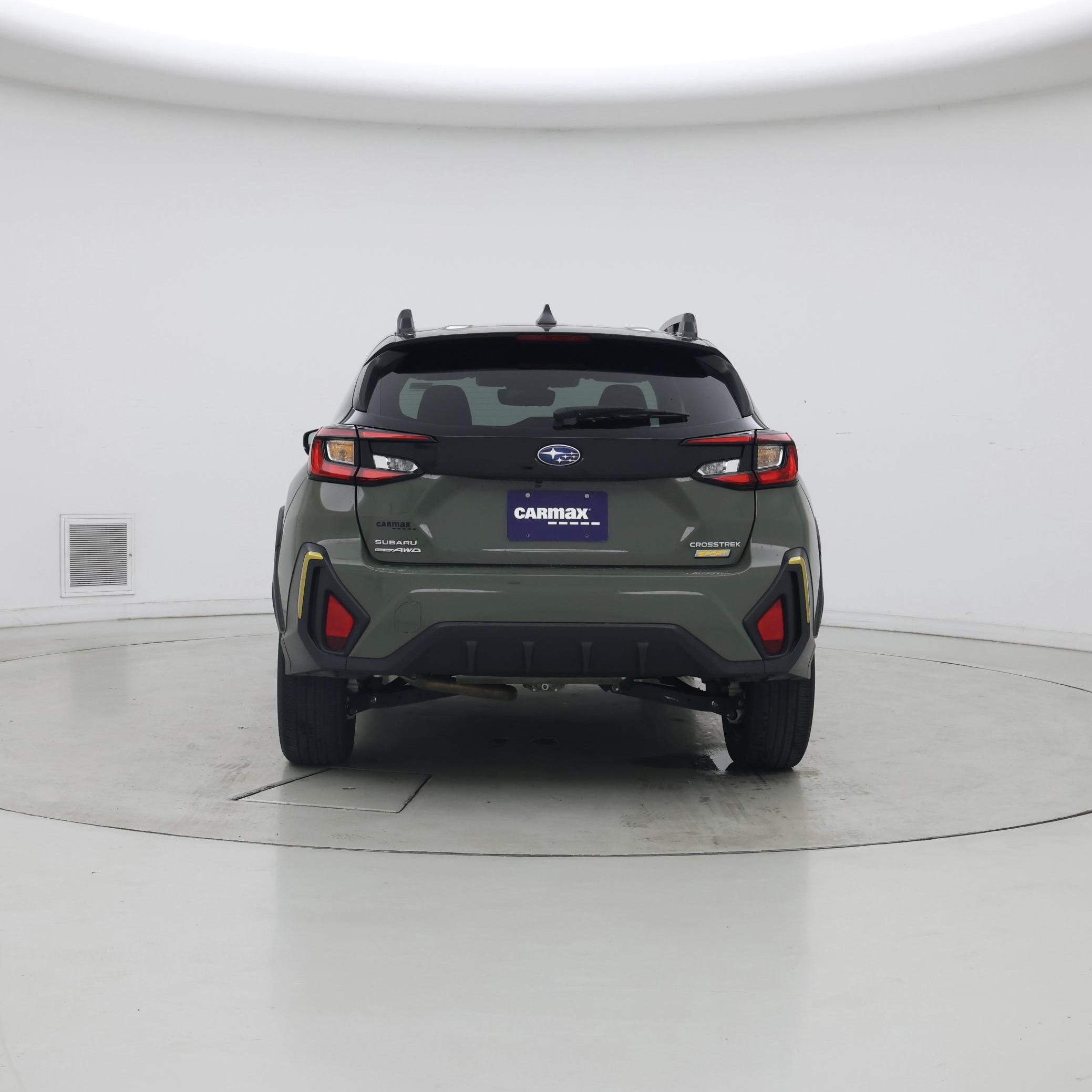 Thumbnail: 2024 Subaru Crosstrek - 6