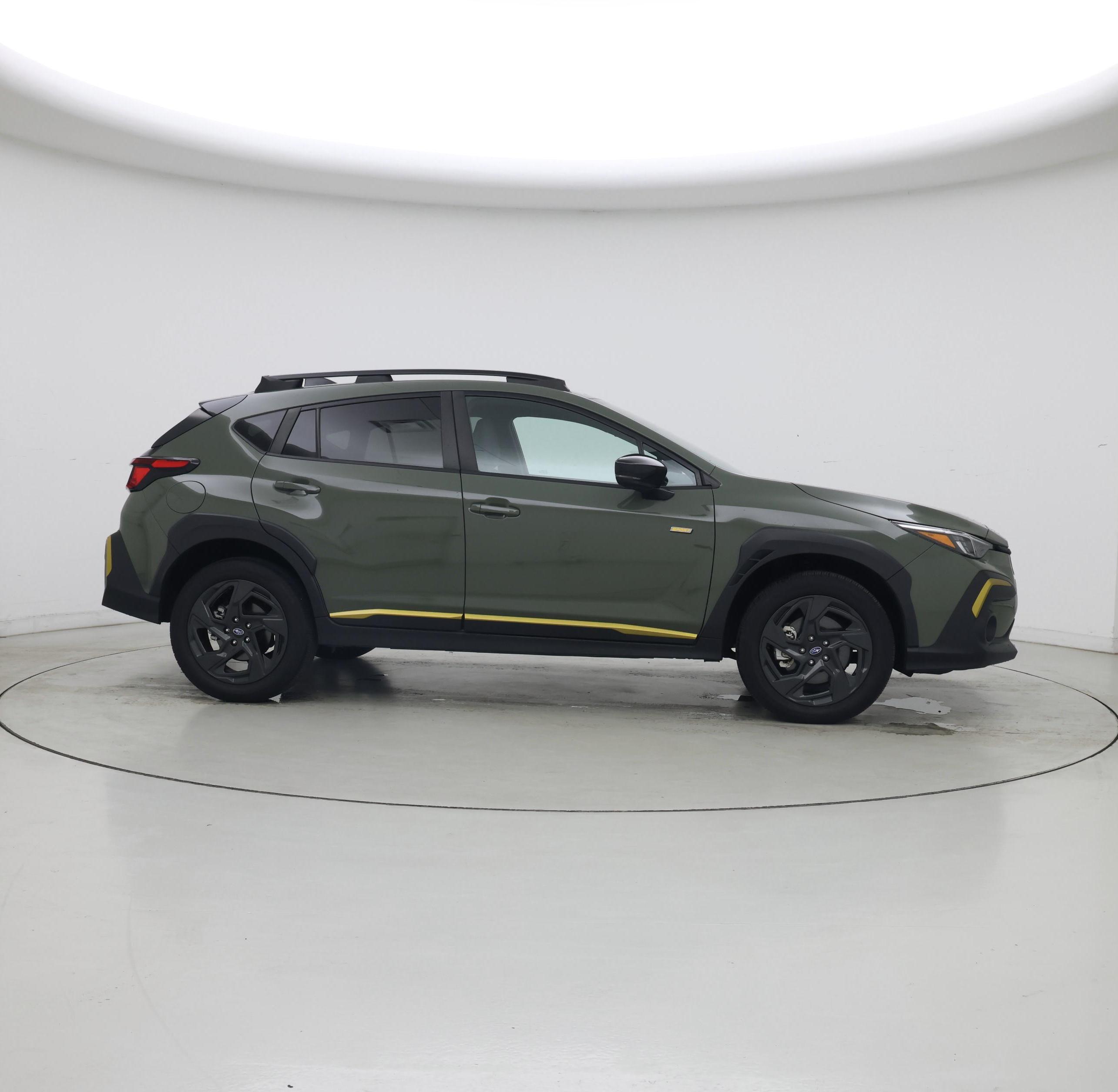 Thumbnail: 2024 Subaru Crosstrek - 7