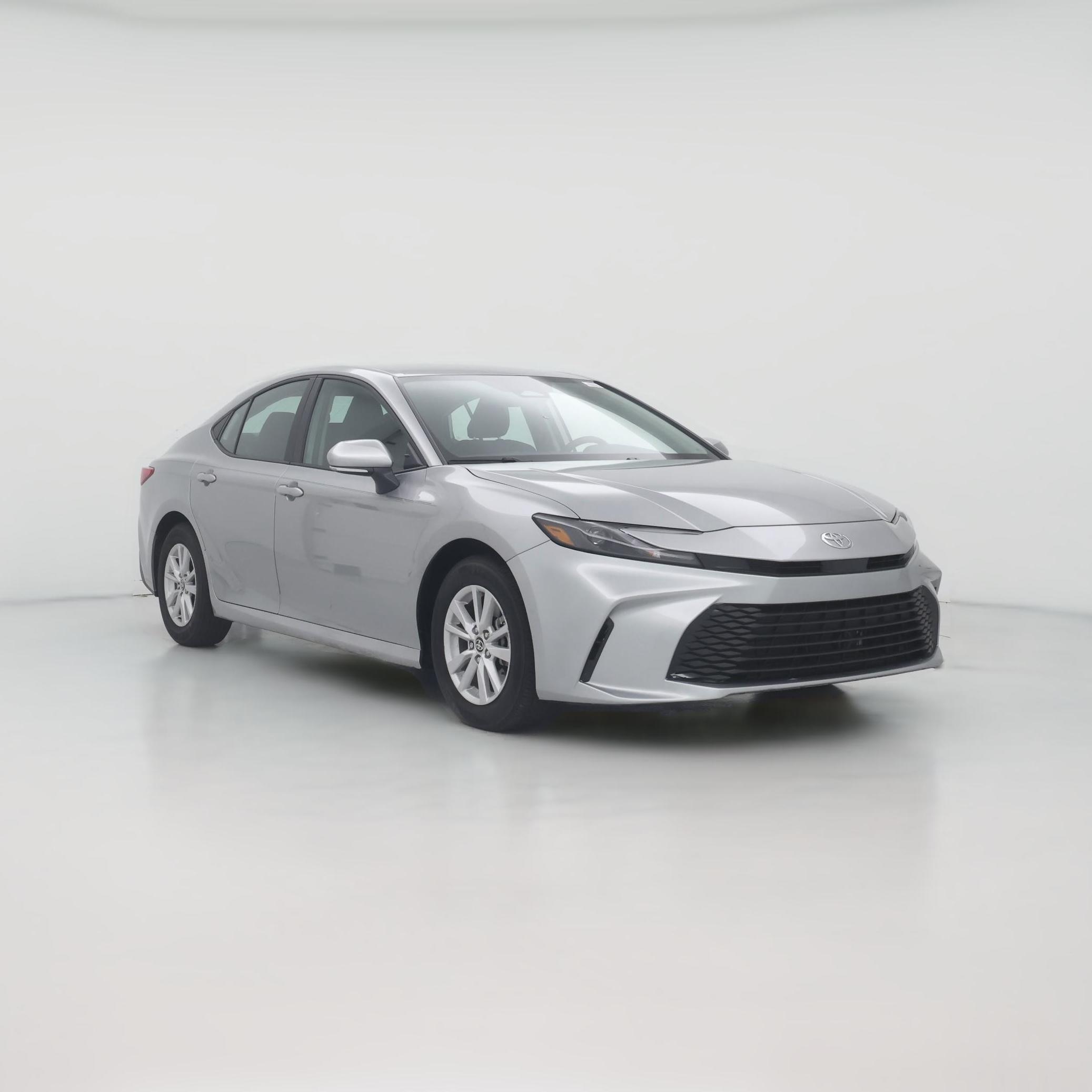 Thumbnail: 2026 Toyota Camry - 1