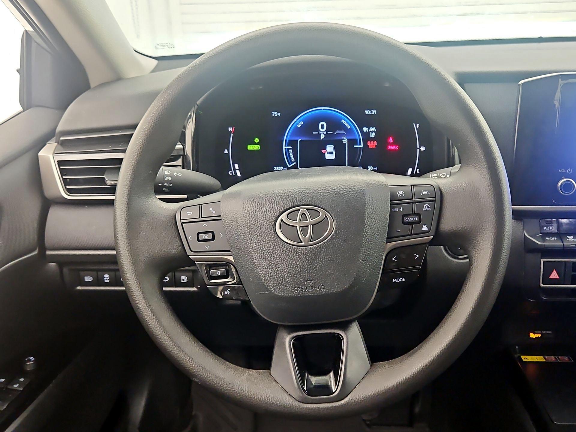 Thumbnail: 2026 Toyota Camry - 10