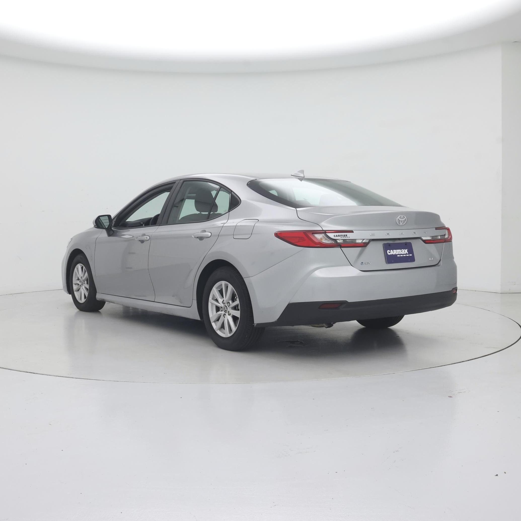 Thumbnail: 2026 Toyota Camry - 2
