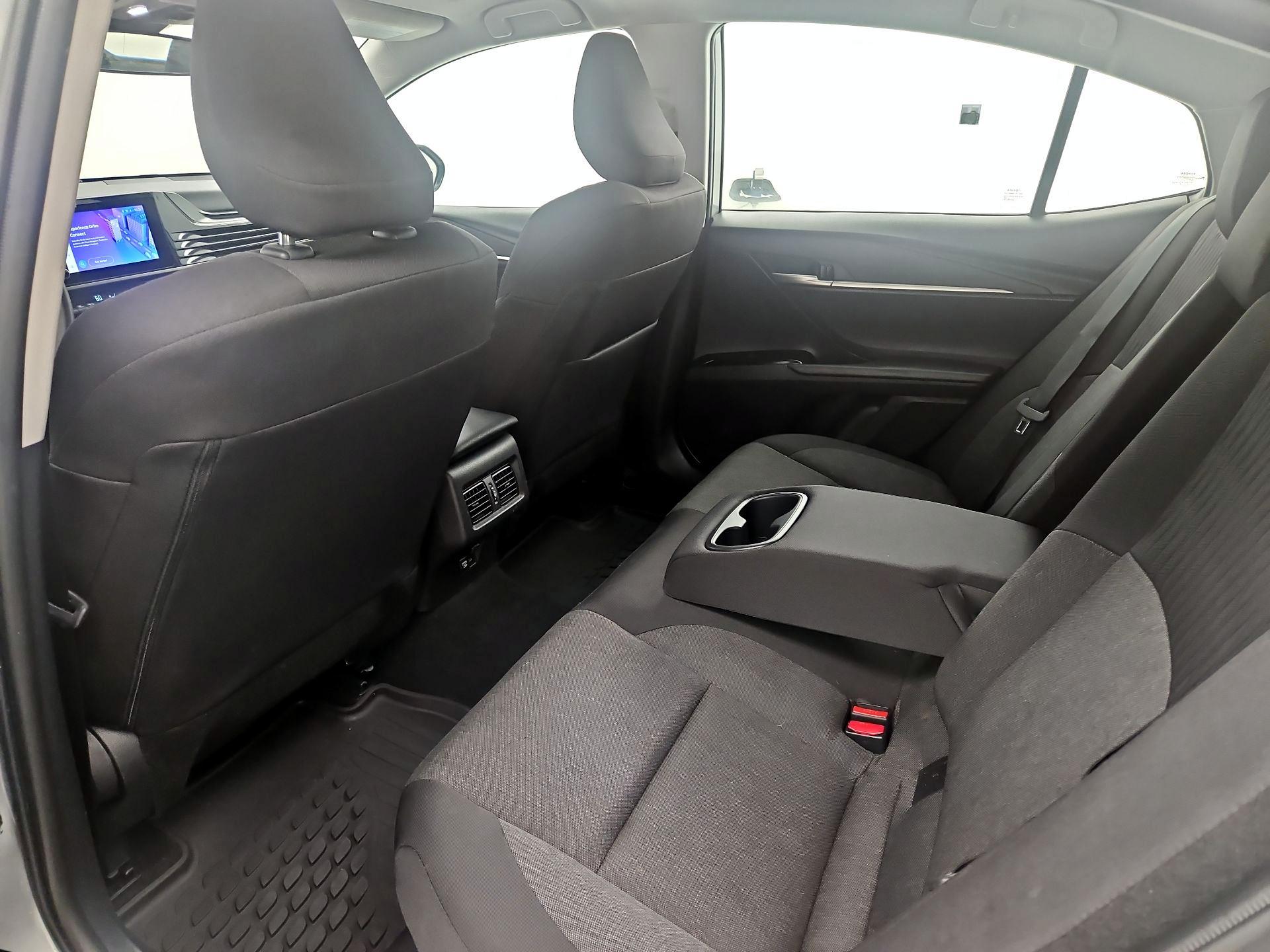 Thumbnail: 2026 Toyota Camry - 19
