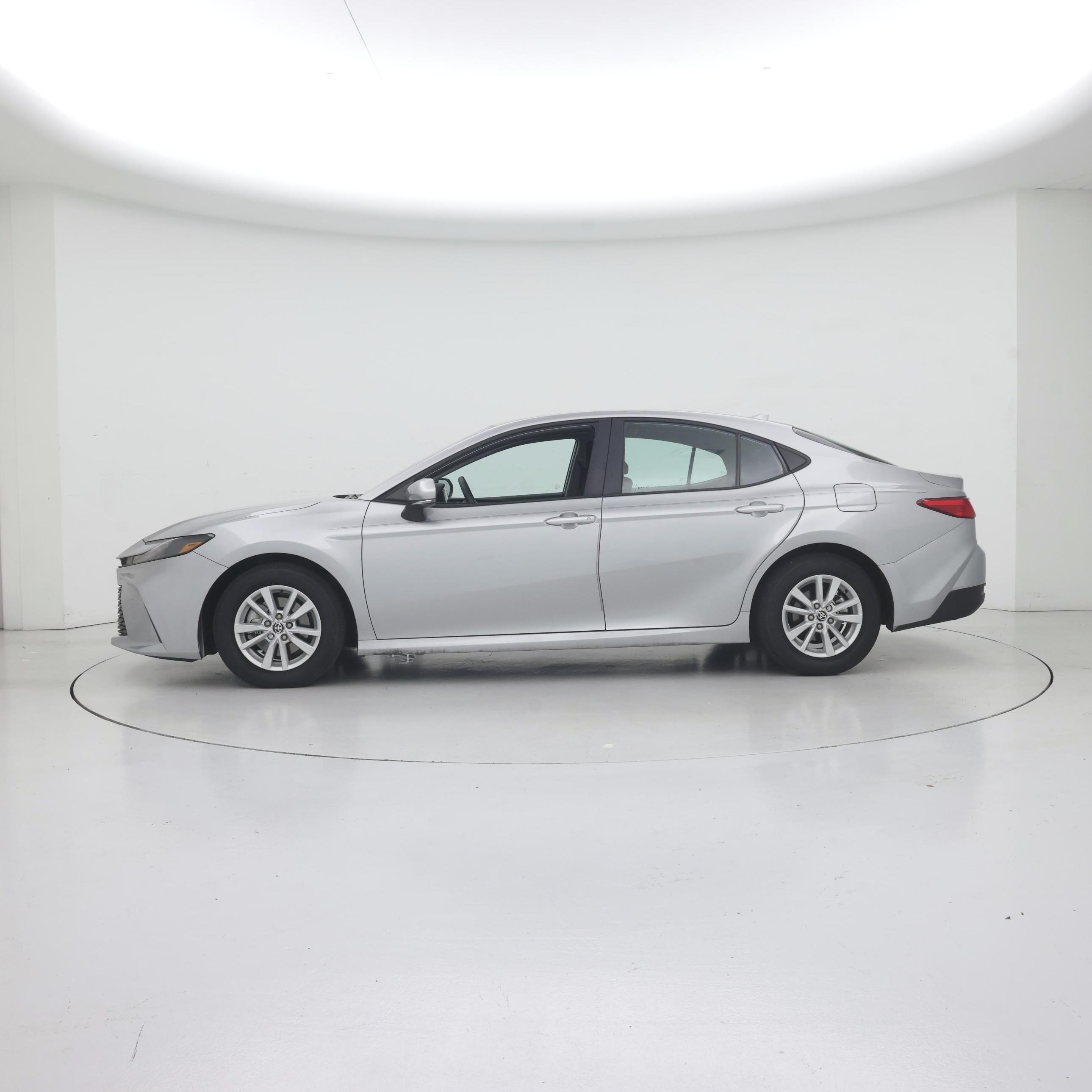 Thumbnail: 2026 Toyota Camry - 3