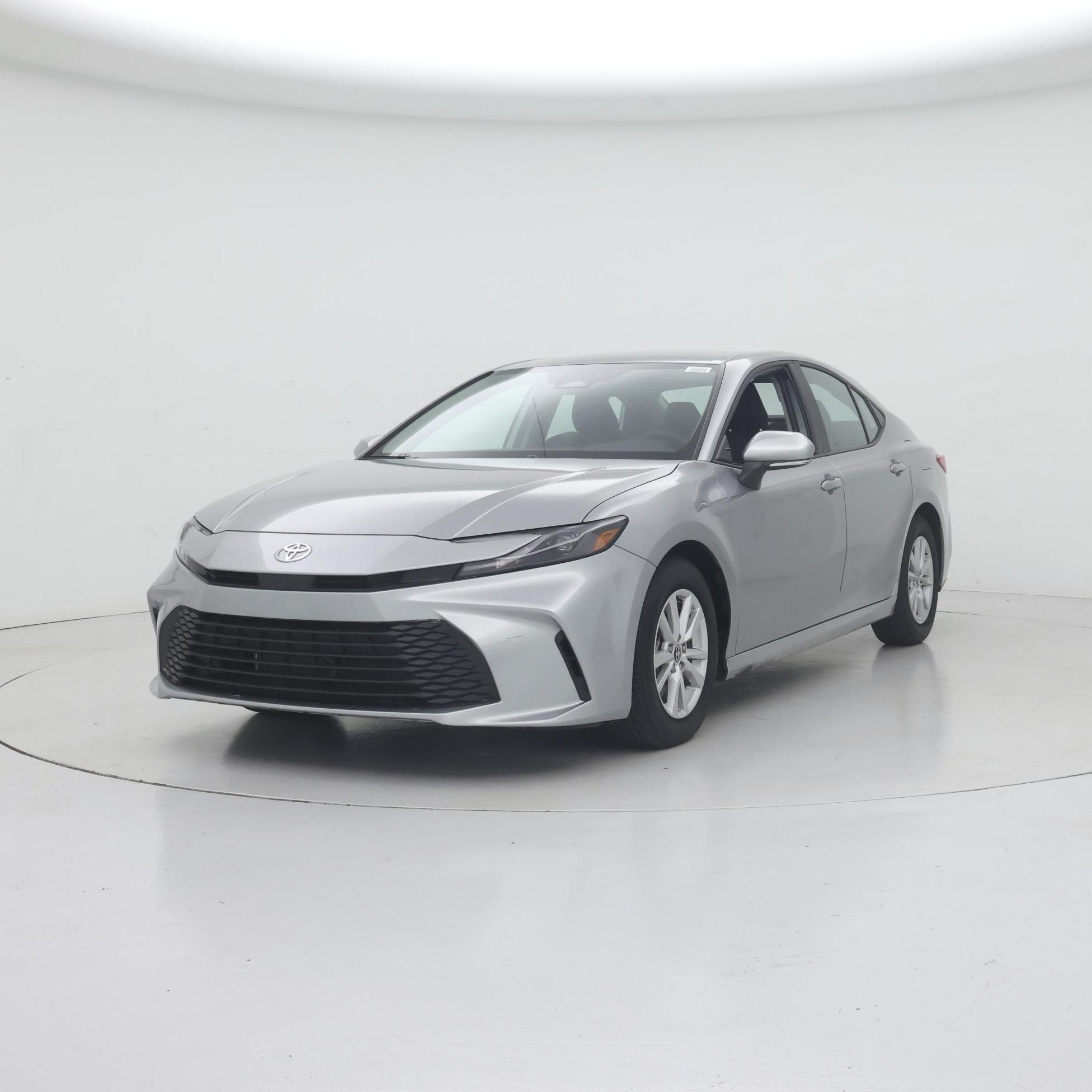 Thumbnail: 2026 Toyota Camry - 4