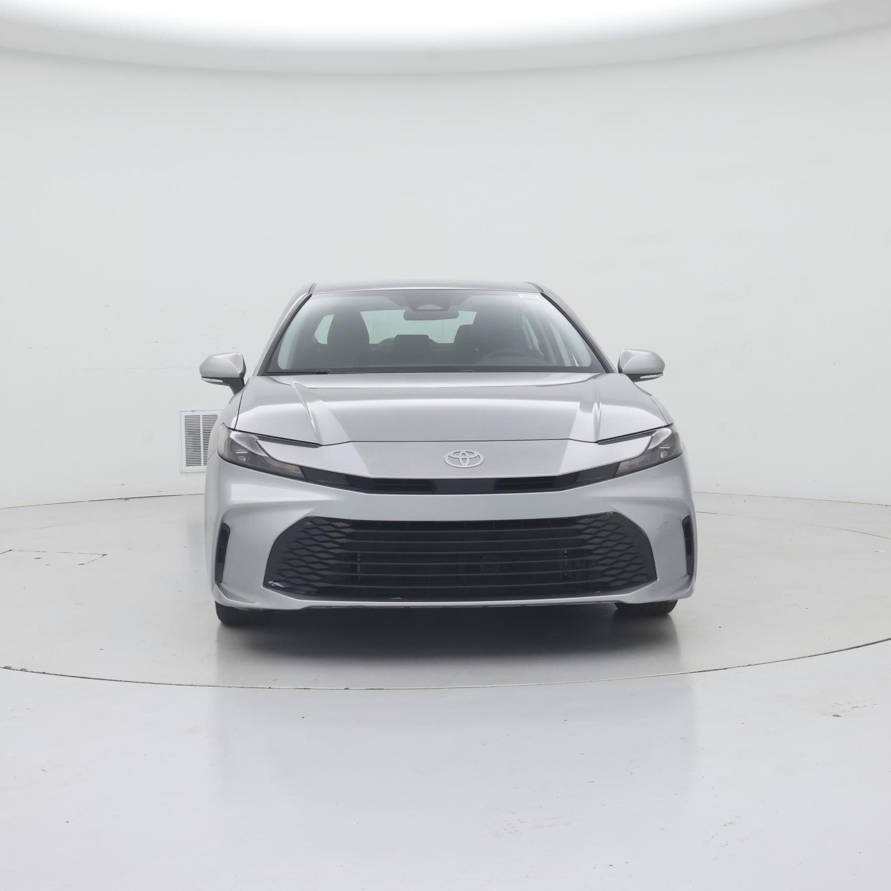Thumbnail: 2026 Toyota Camry - 5