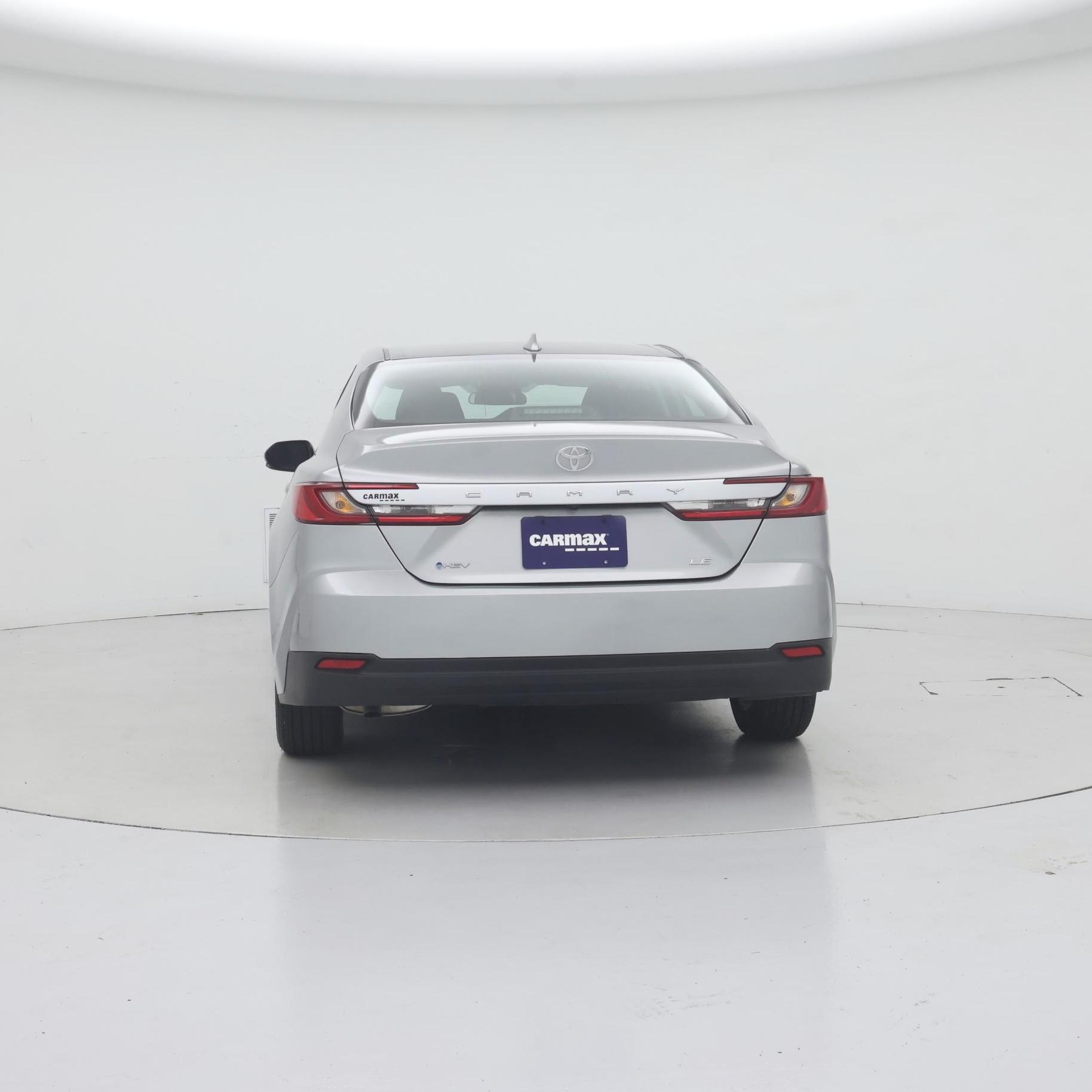 Thumbnail: 2026 Toyota Camry - 6