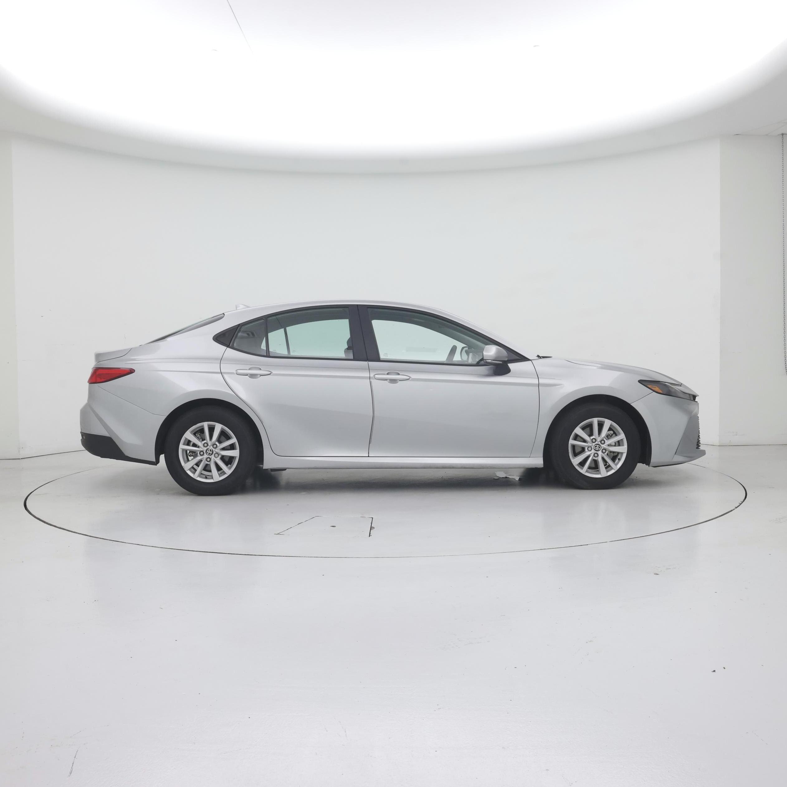 Thumbnail: 2026 Toyota Camry - 7