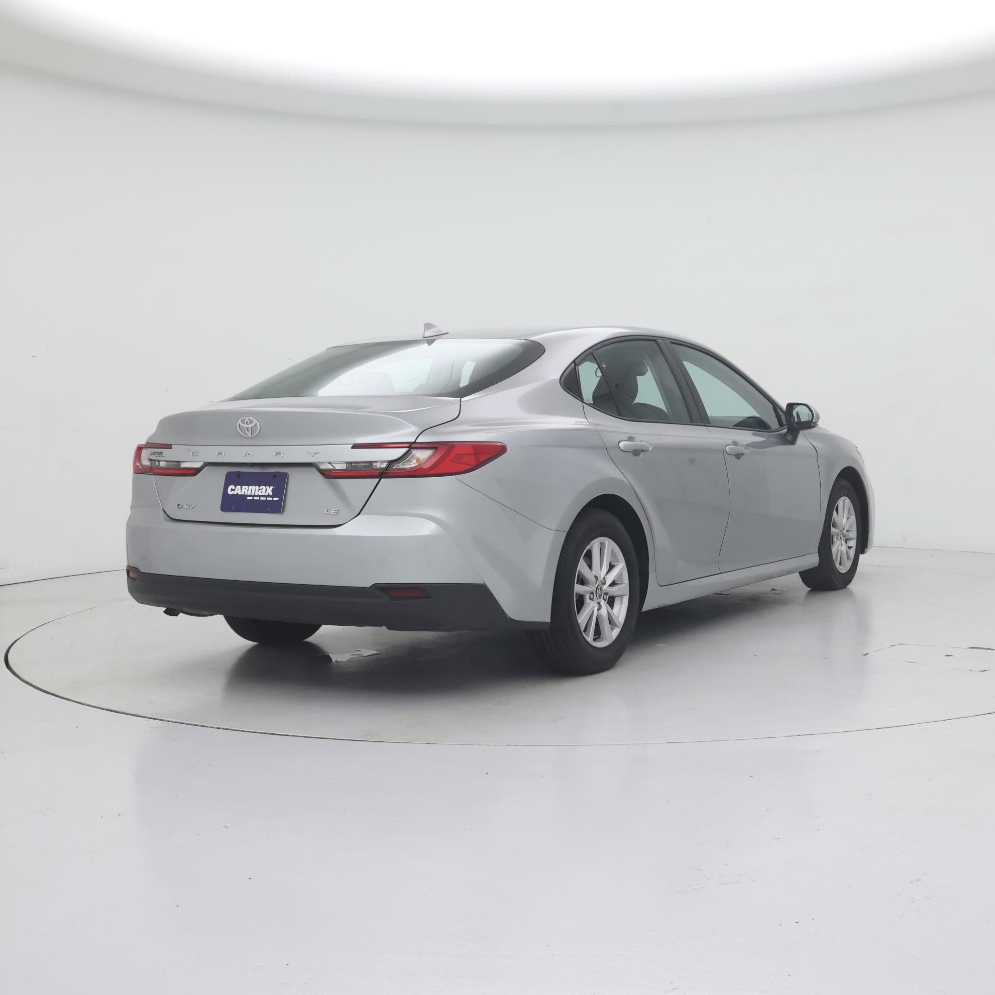 Thumbnail: 2026 Toyota Camry - 8
