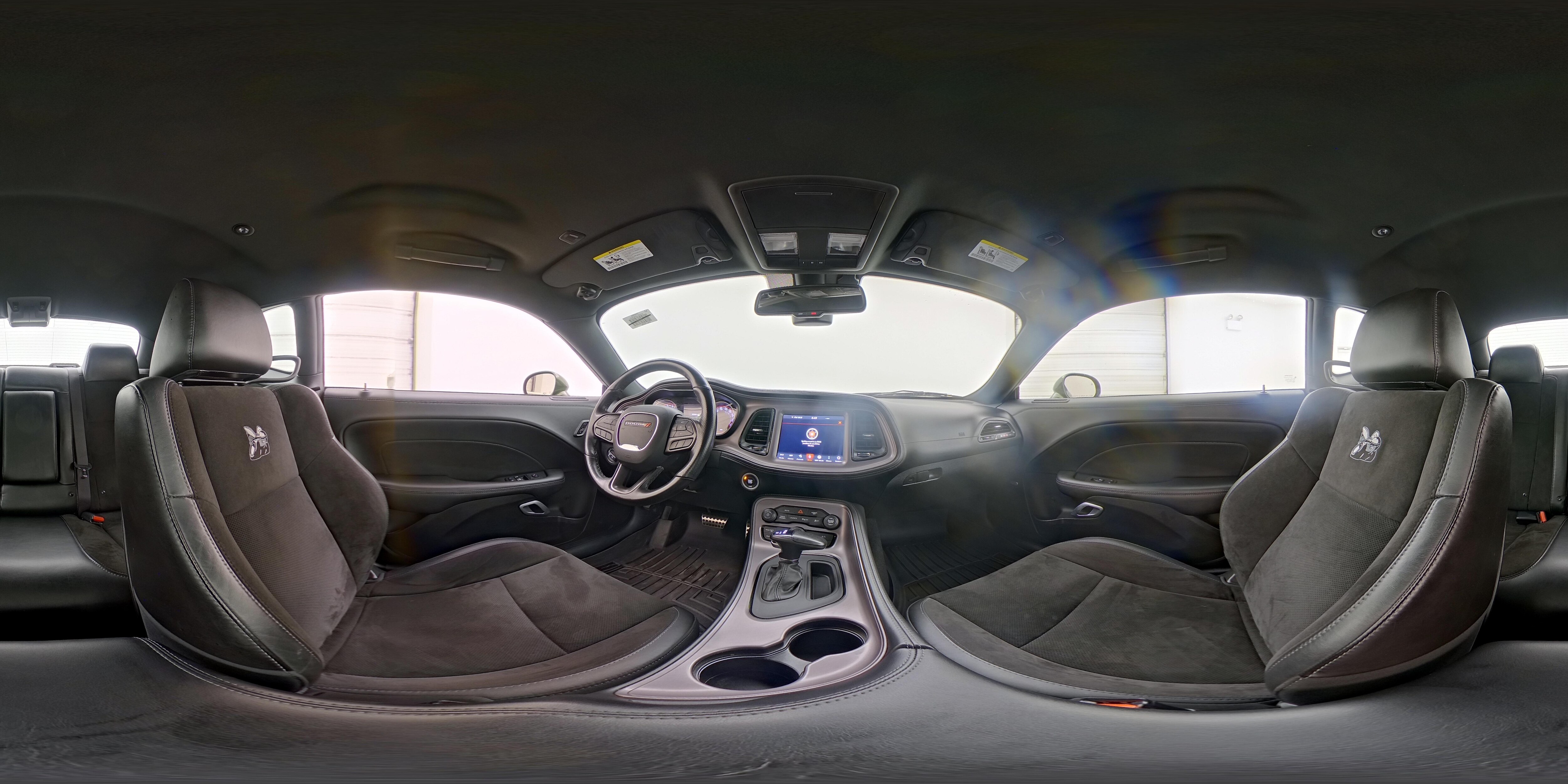 2023 Dodge Challenger R/T - Photo 23