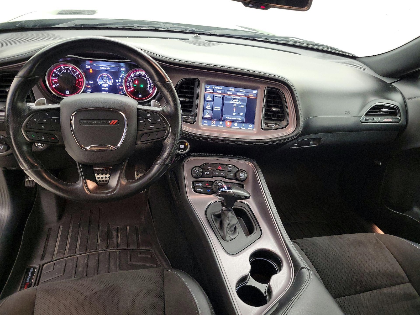 2023 Dodge Challenger R/T - Photo 10