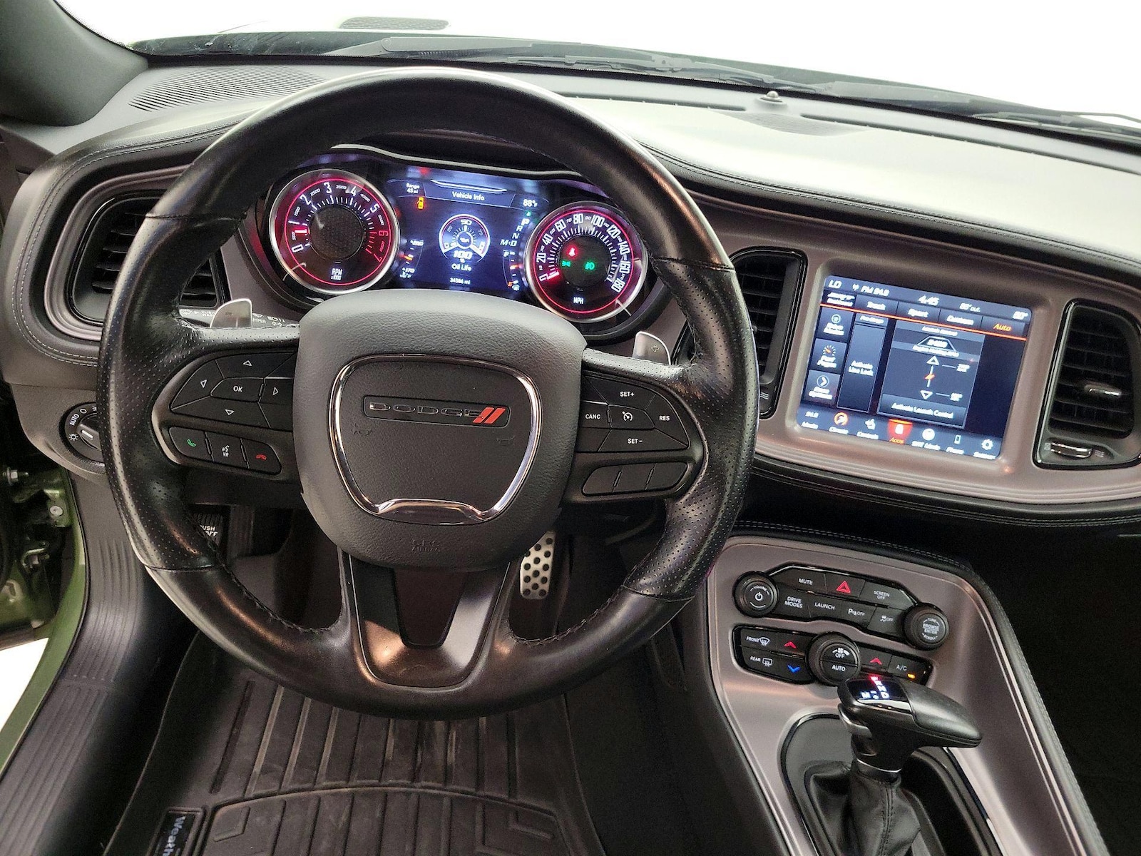 2023 Dodge Challenger R/T - Photo 11