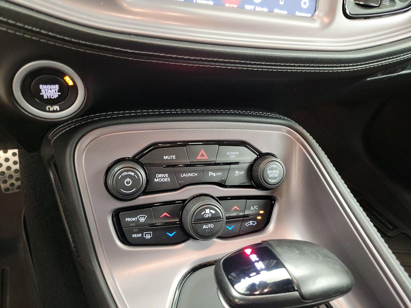 2023 Dodge Challenger R/T - Photo 17