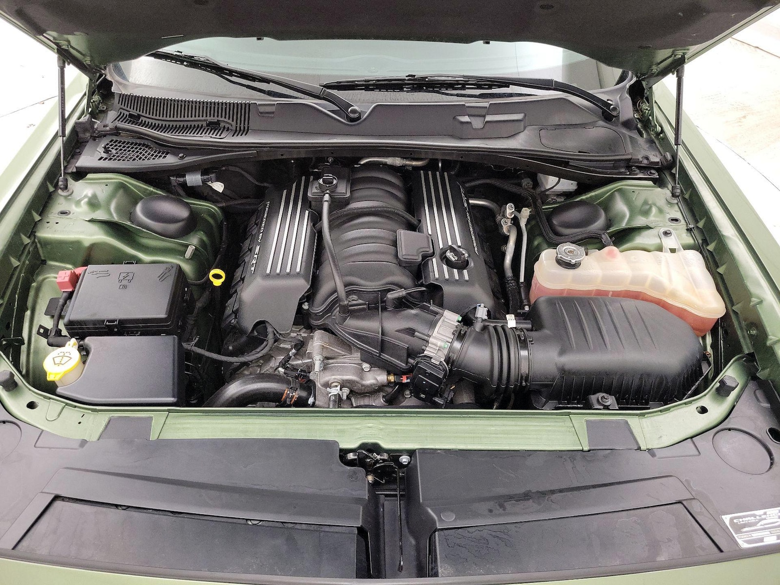 2023 Dodge Challenger R/T - Photo 21
