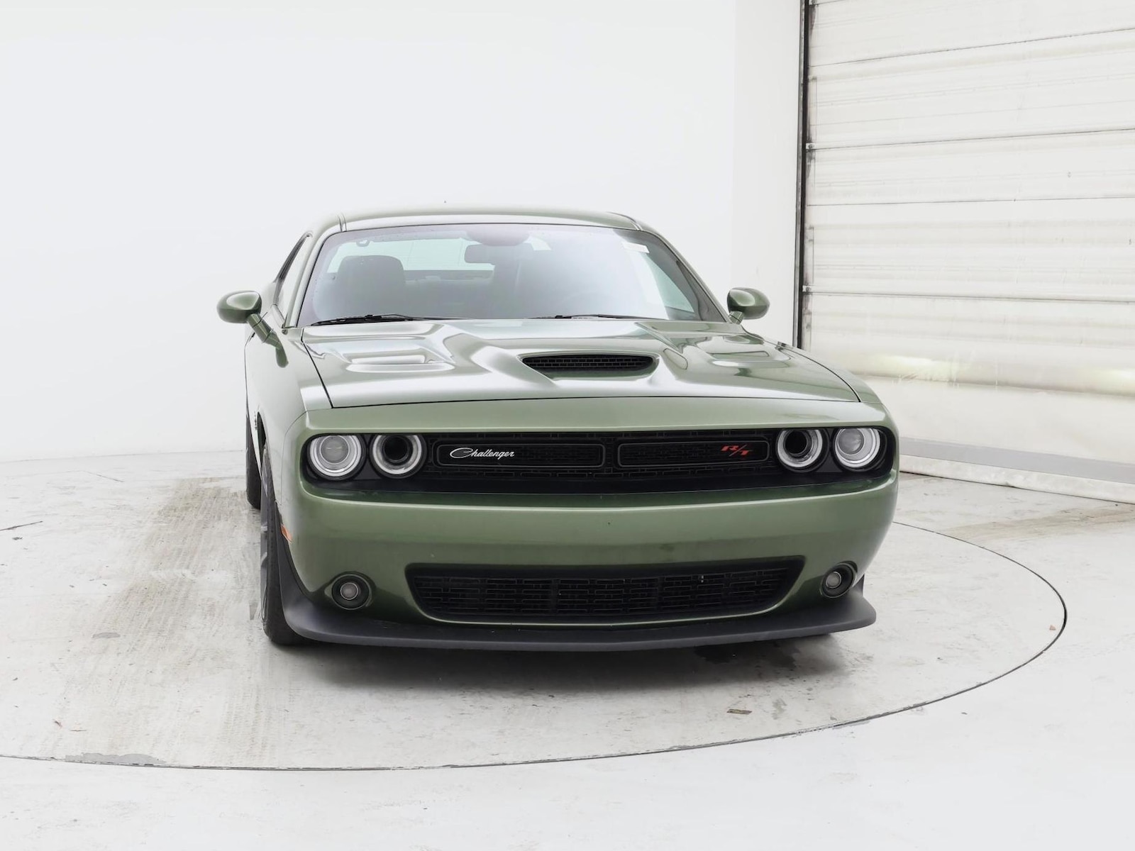 2023 Dodge Challenger R/T - Photo 6