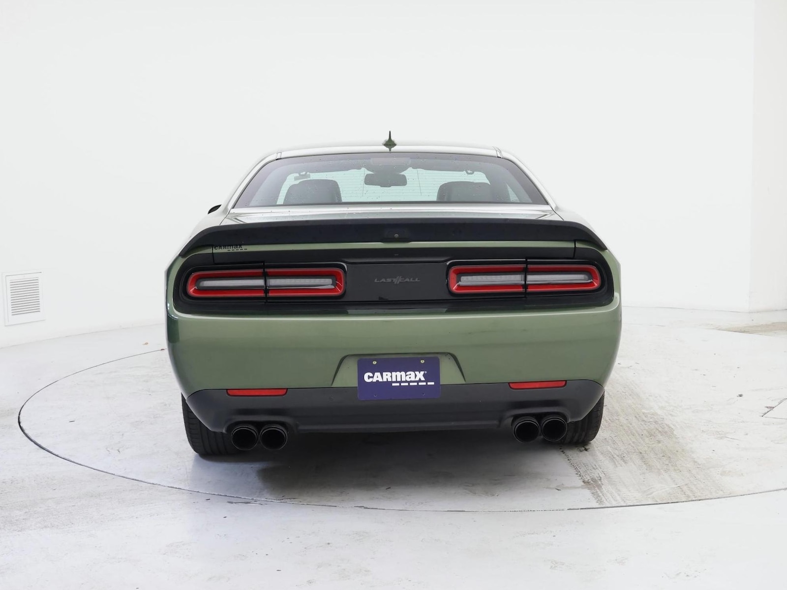 2023 Dodge Challenger R/T - Photo 7