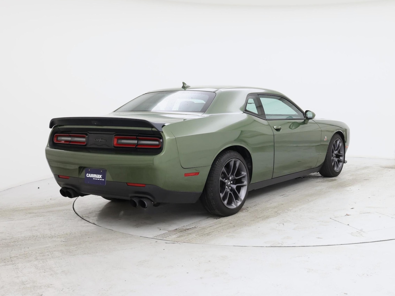 2023 Dodge Challenger R/T - Photo 9