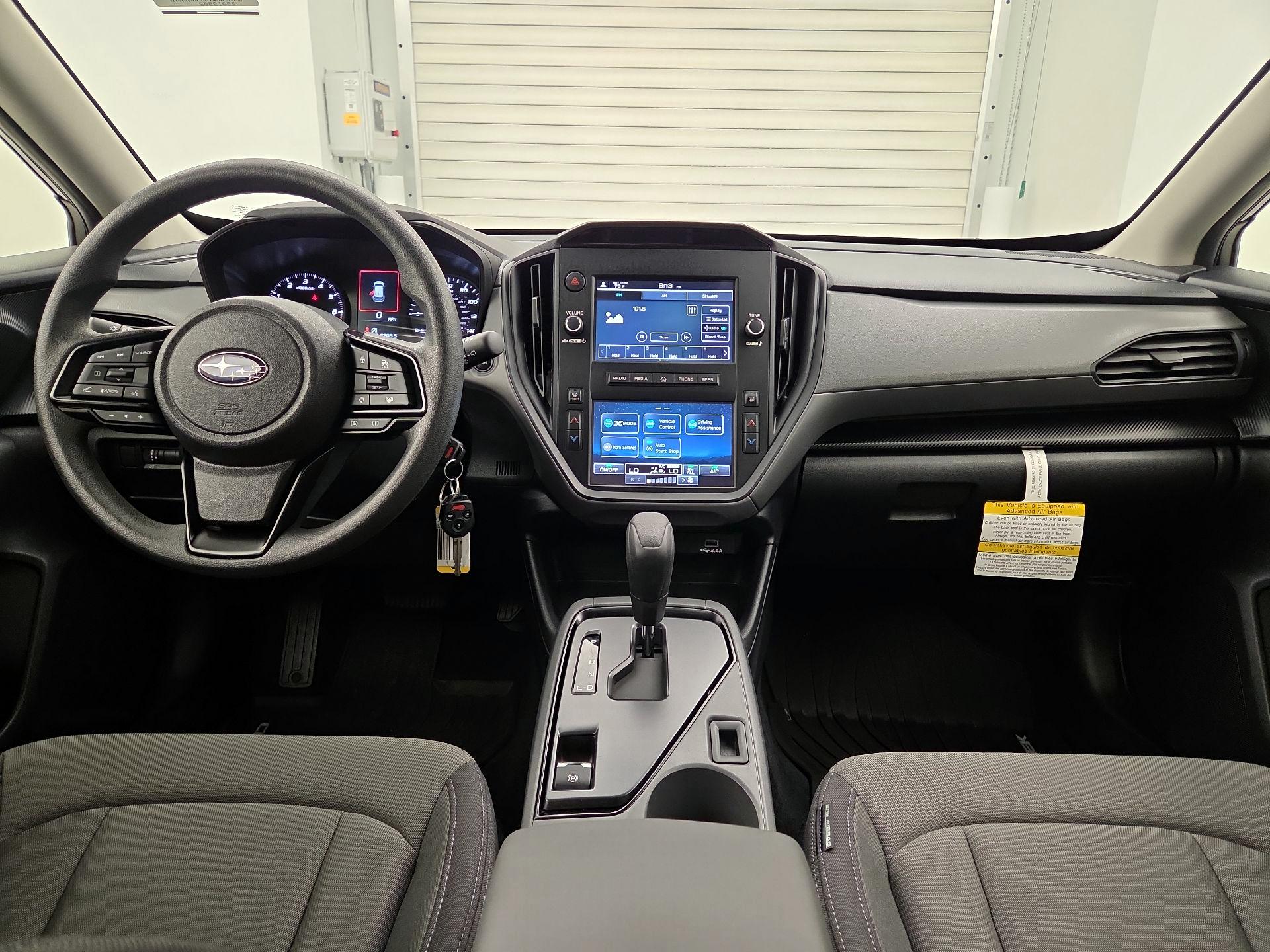 Thumbnail: 2024 Subaru Crosstrek - 9