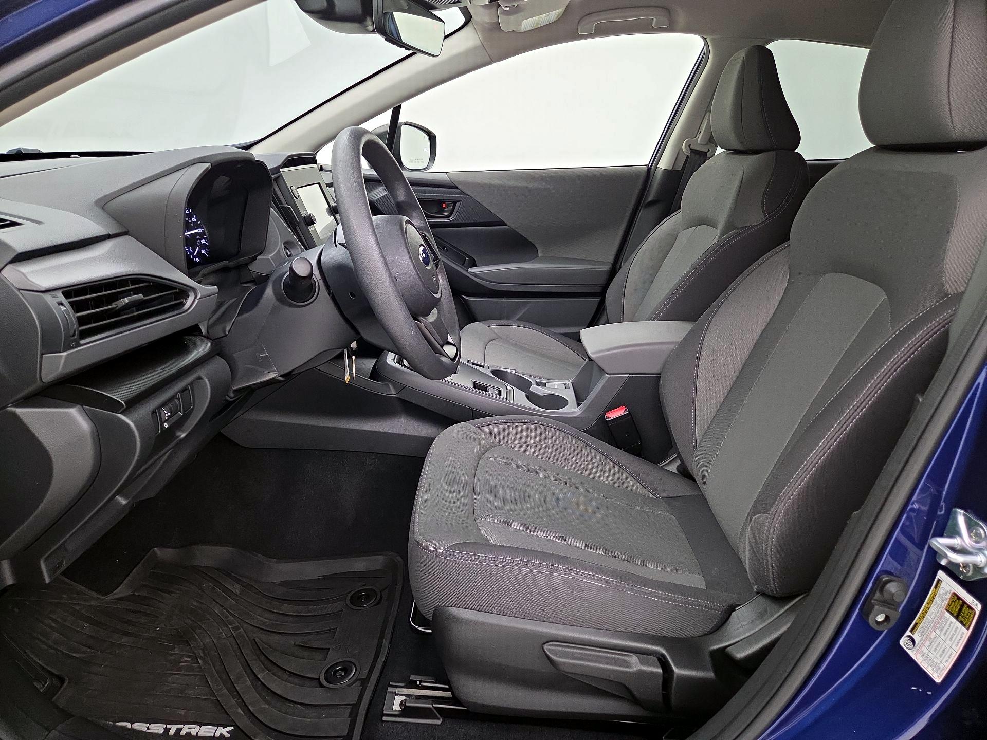 Thumbnail: 2024 Subaru Crosstrek - 11
