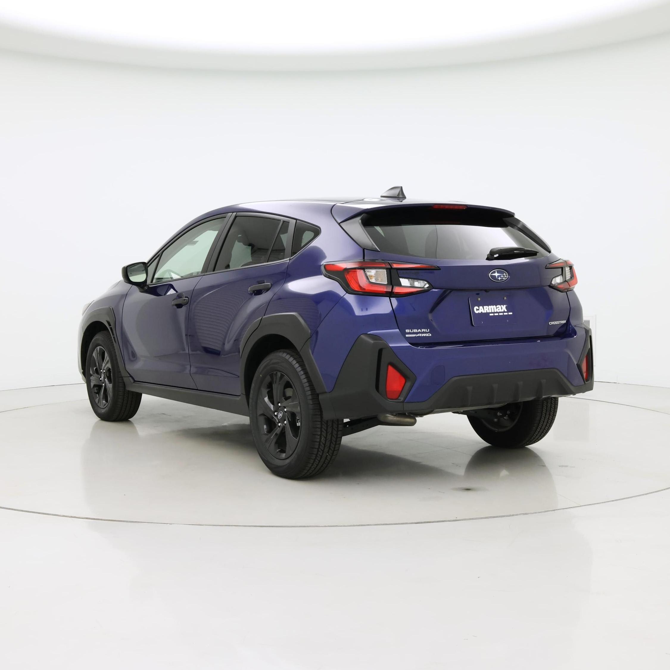 Thumbnail: 2024 Subaru Crosstrek - 2