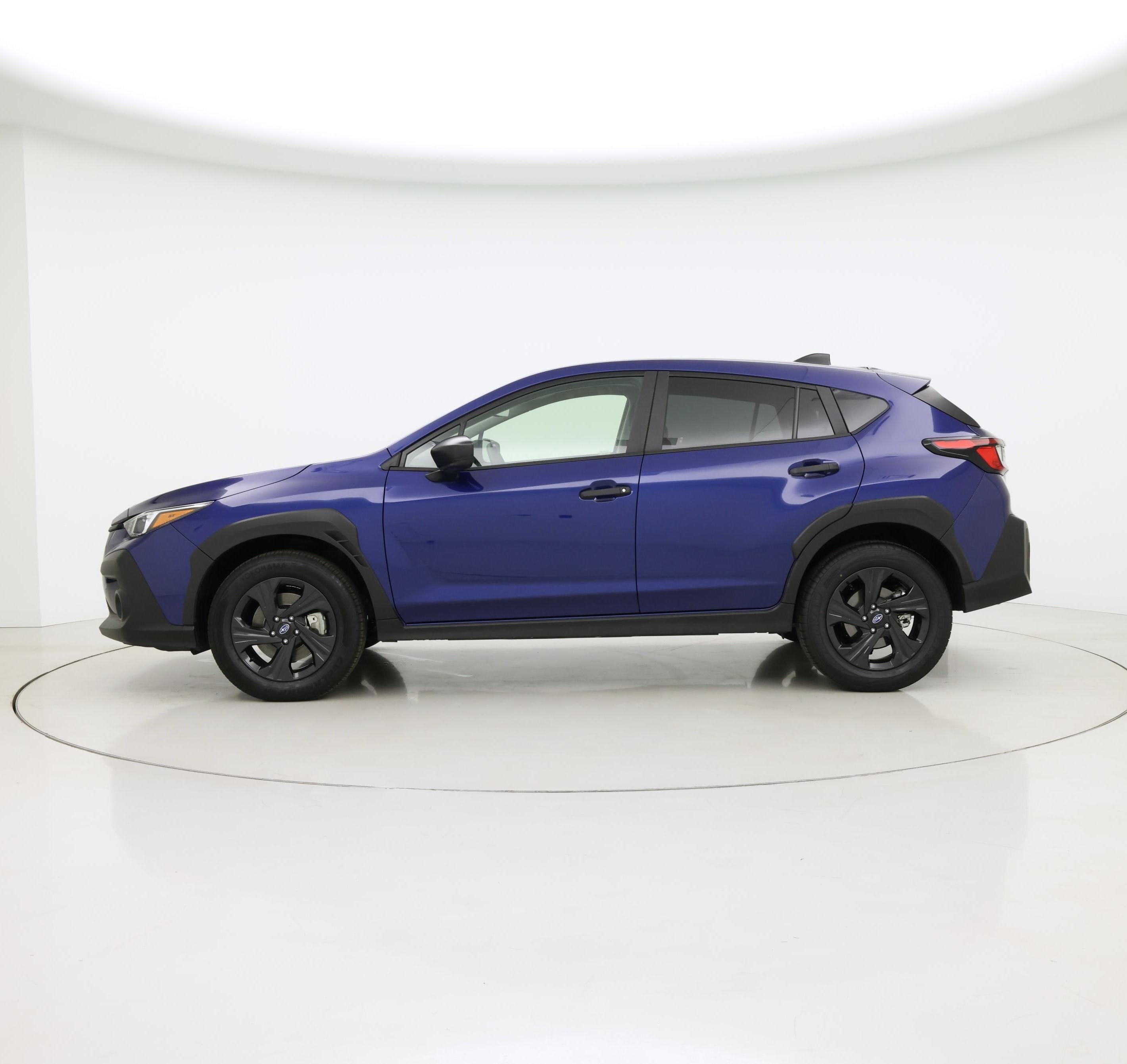 Thumbnail: 2024 Subaru Crosstrek - 3