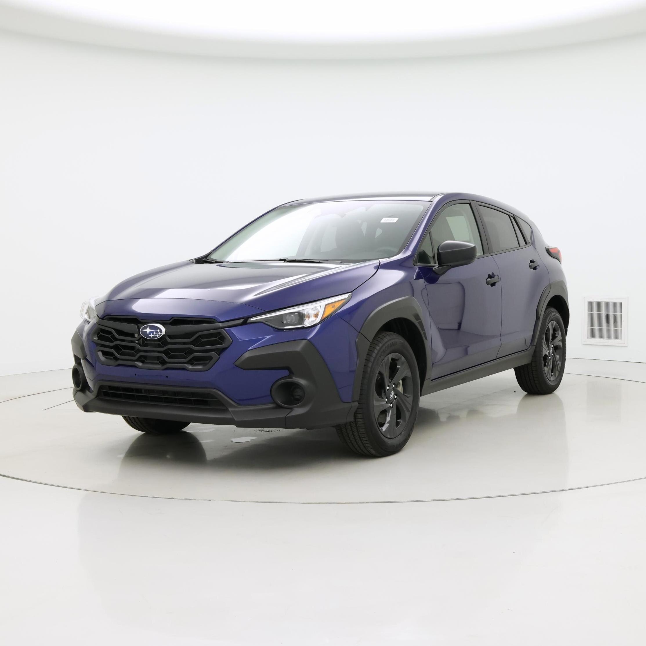 Thumbnail: 2024 Subaru Crosstrek - 4