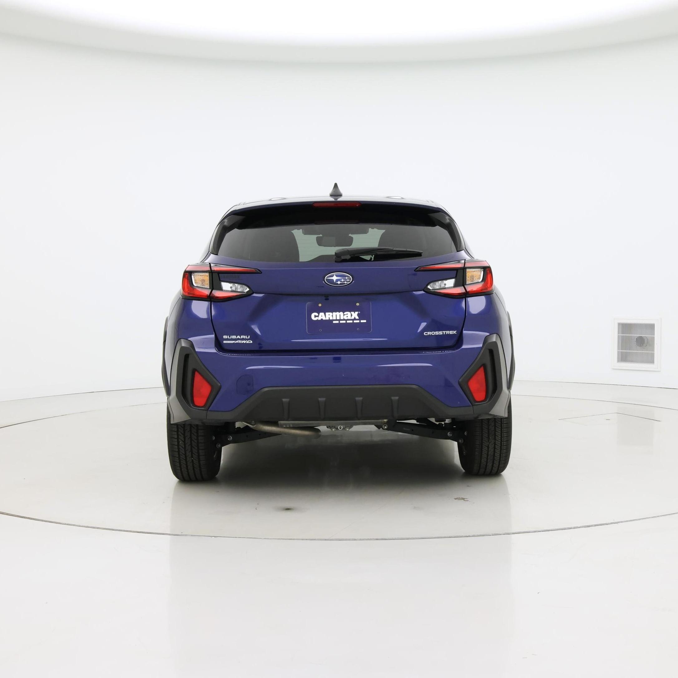 Thumbnail: 2024 Subaru Crosstrek - 6
