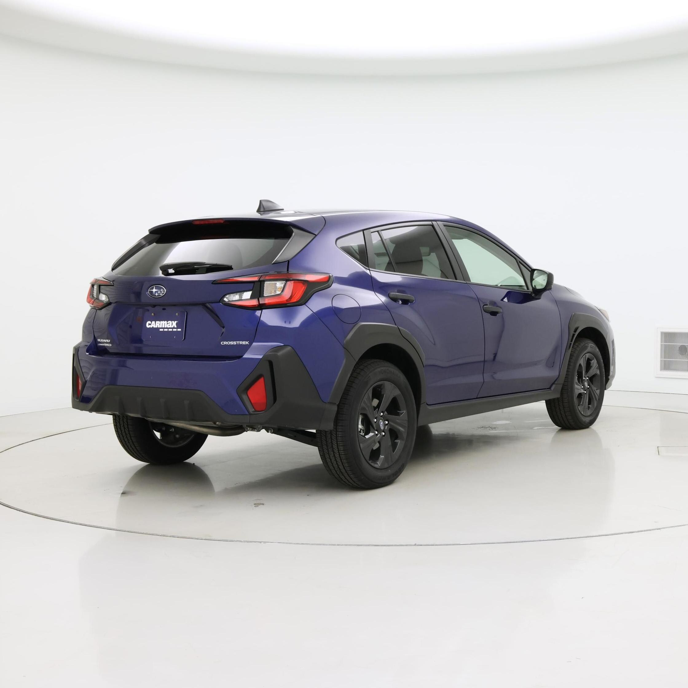 Thumbnail: 2024 Subaru Crosstrek - 8