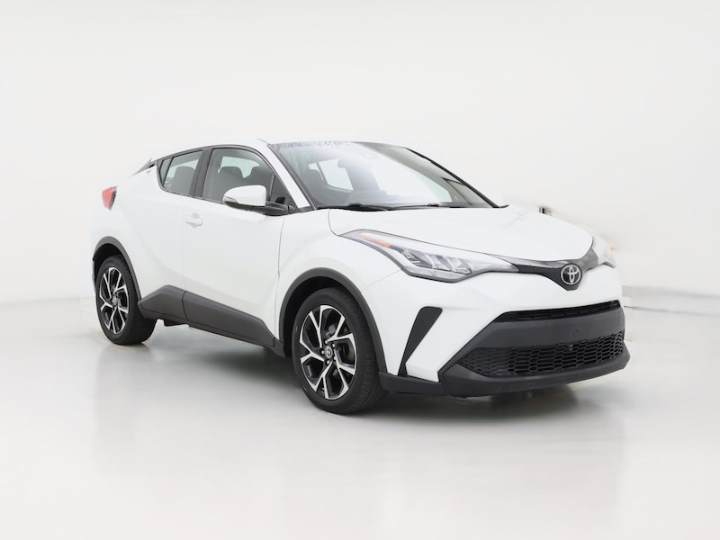 2020 Toyota C-HR XLE -
                  Tallahassee, FL