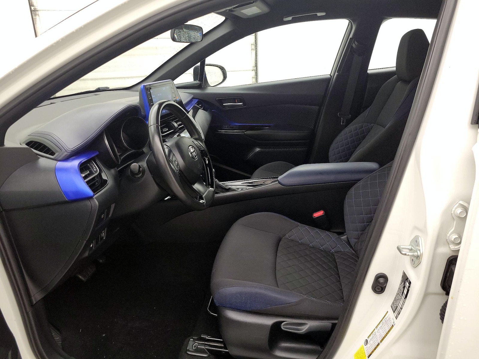 Side Airbags