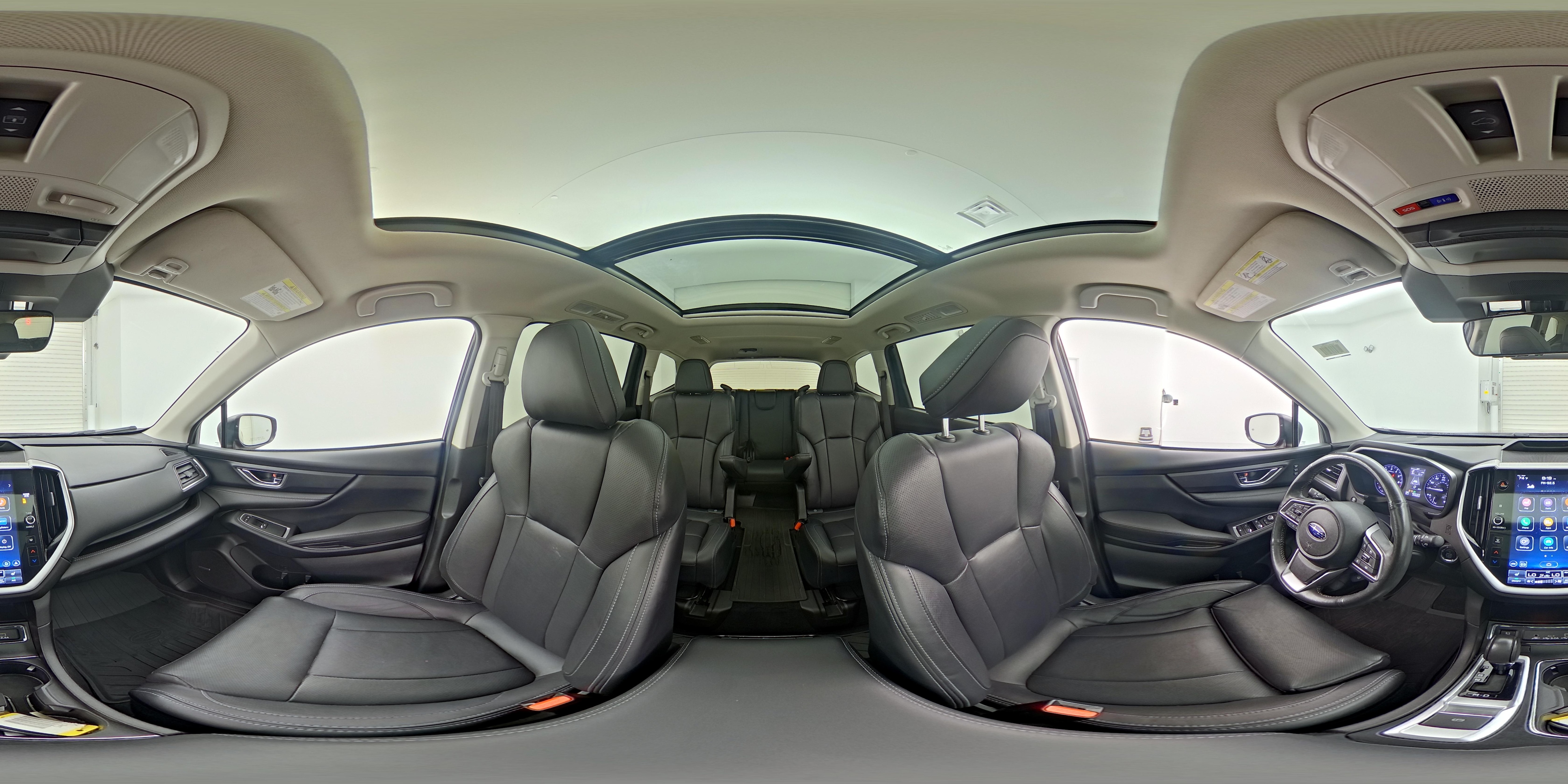 2024 Subaru Ascent Limited - Photo 29