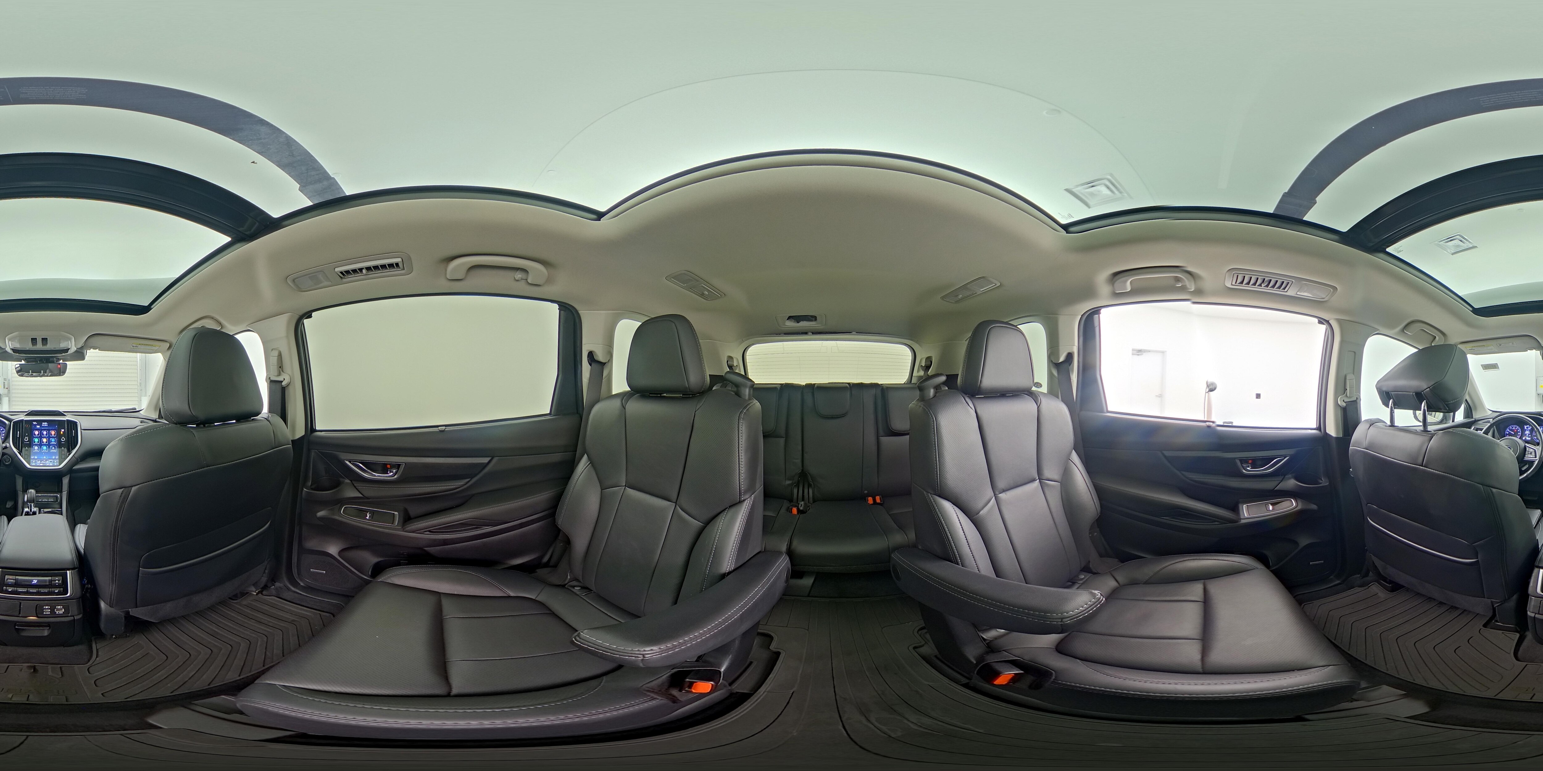 2024 Subaru Ascent Limited - Photo 30