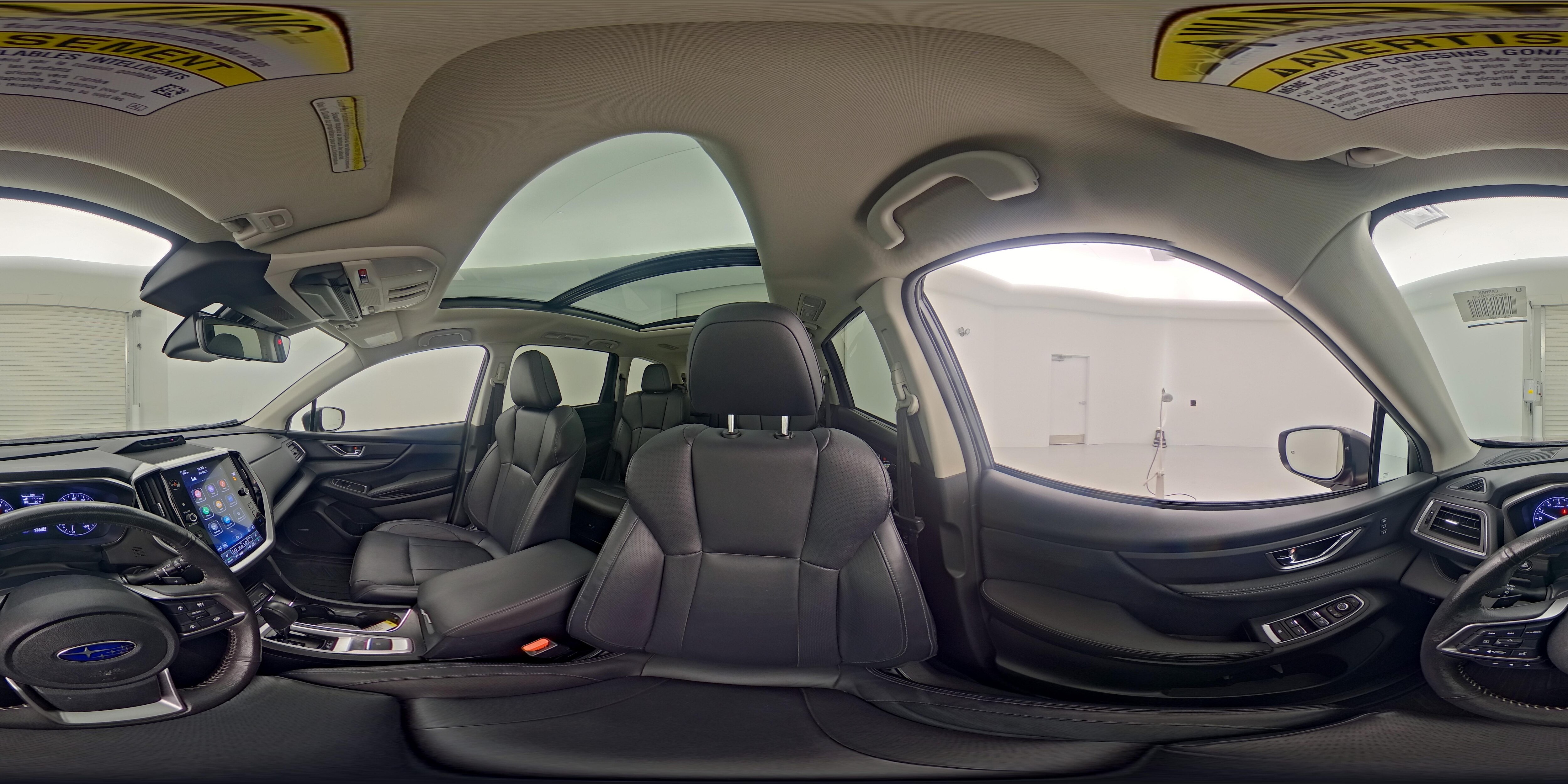 2024 Subaru Ascent Limited - Photo 31