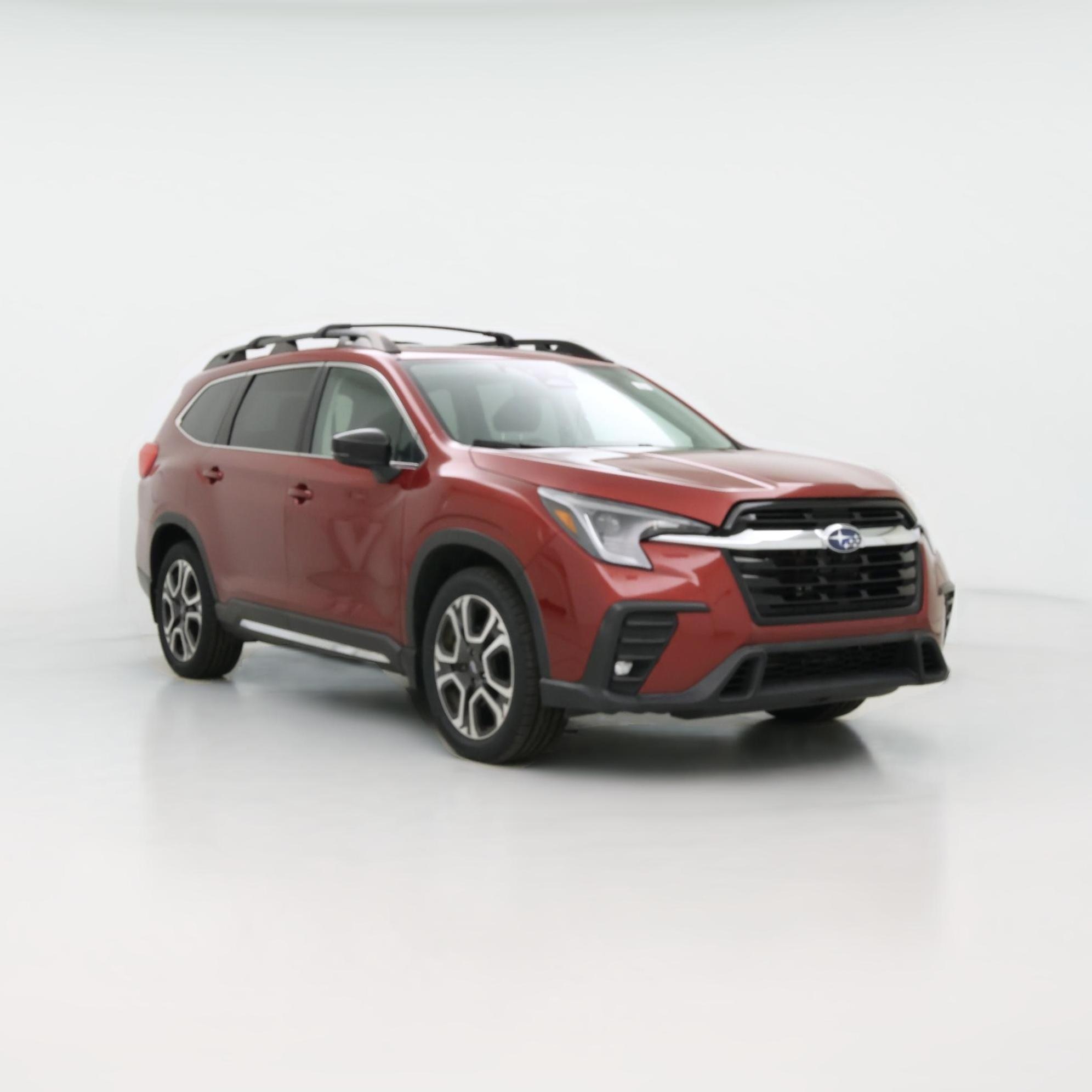 Thumbnail: 2024 Subaru Ascent - 1