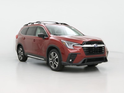 2024 Subaru Ascent Limited