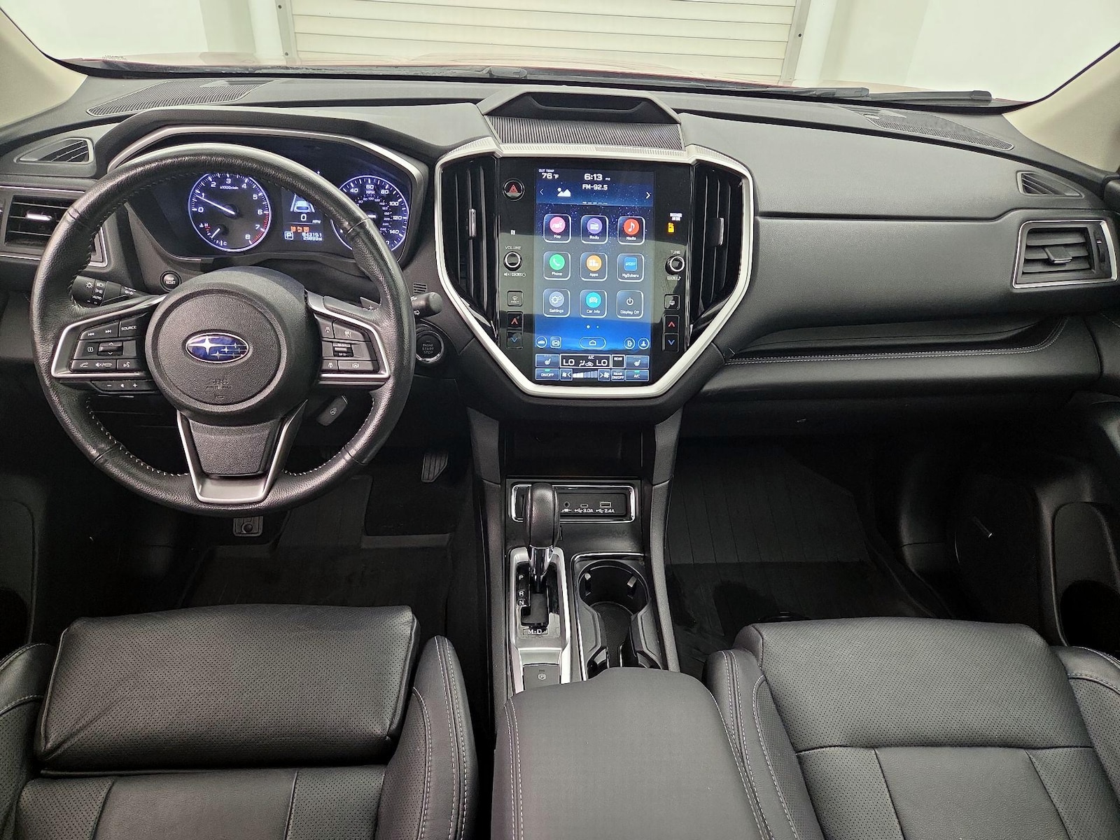 2024 Subaru Ascent Limited - Photo 10