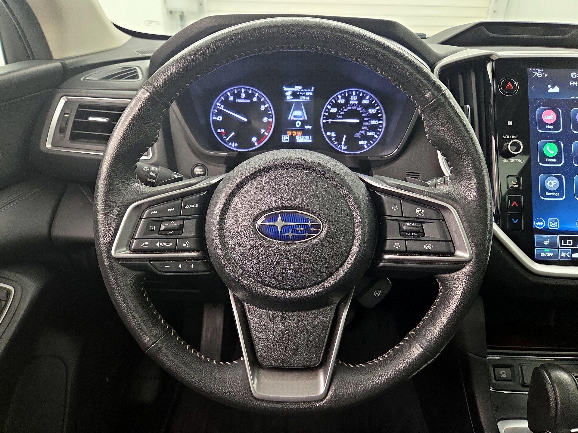 Thumbnail: 2024 Subaru Ascent - 10