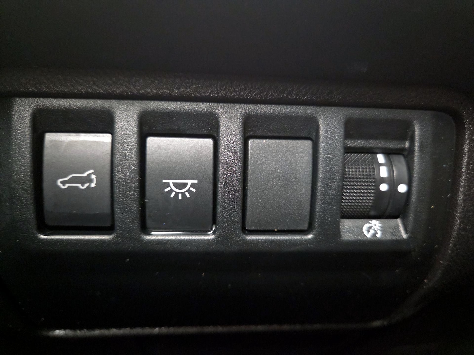 2024 Subaru Ascent Limited - Photo 14