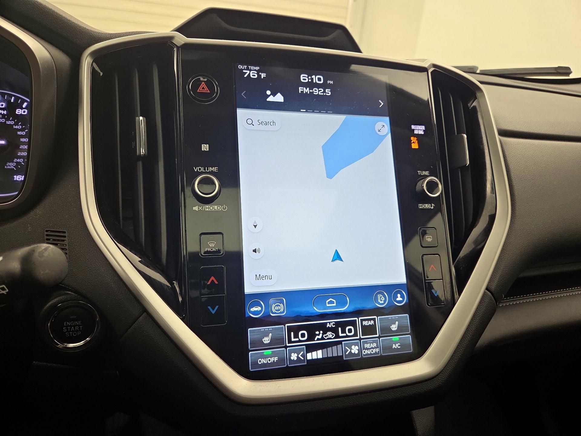 Thumbnail: 2024 Subaru Ascent - 14