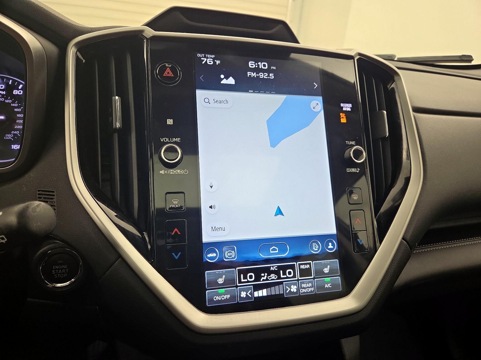 2024 Subaru Ascent Limited - Photo 15