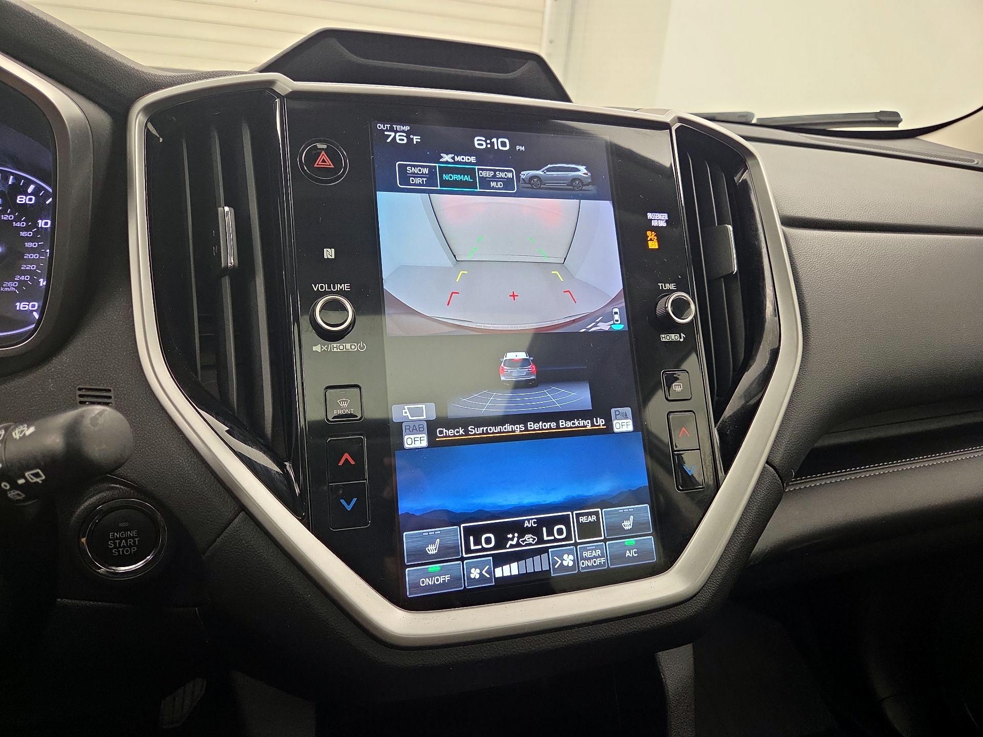 Thumbnail: 2024 Subaru Ascent - 15